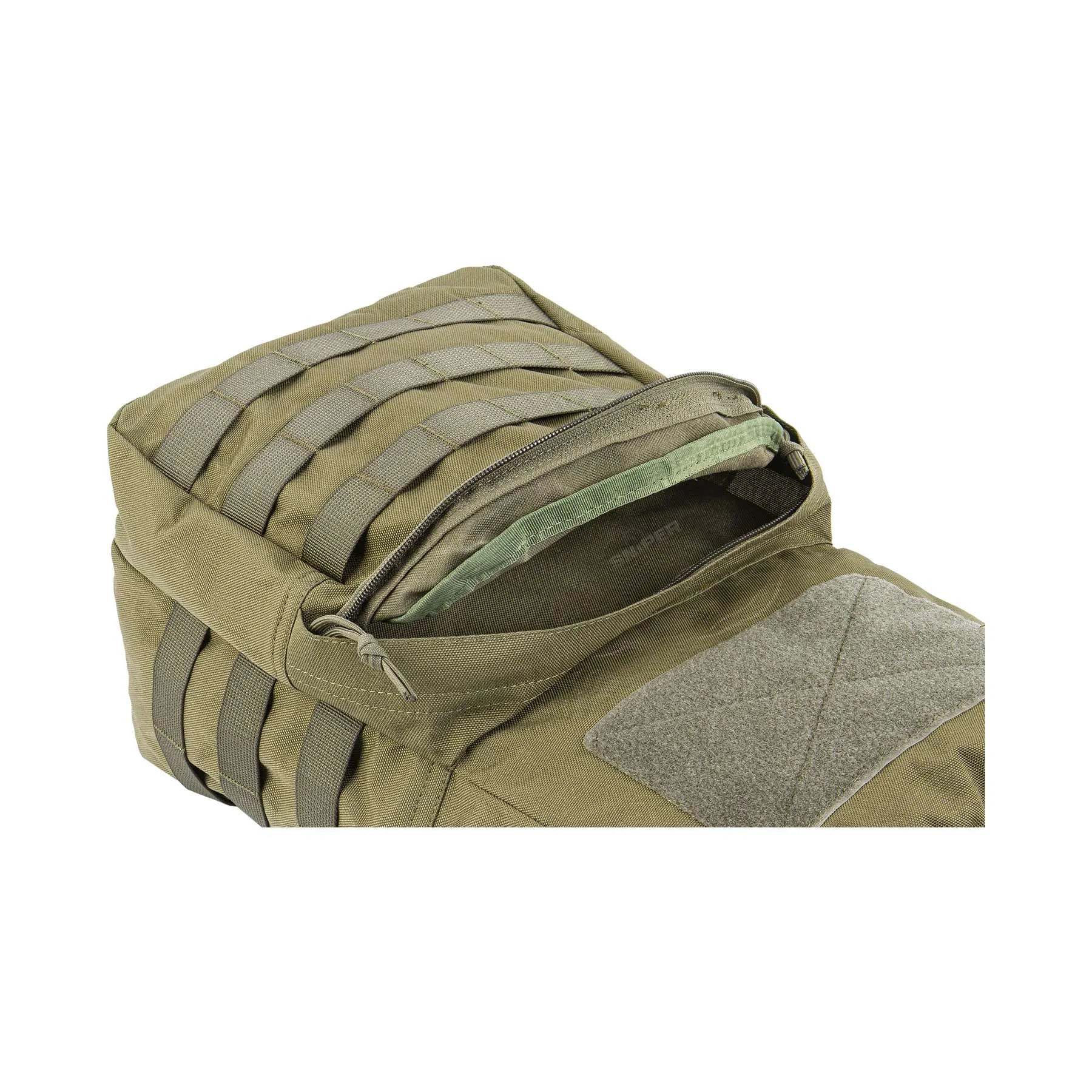Cargo Rucksack, Ranger Green