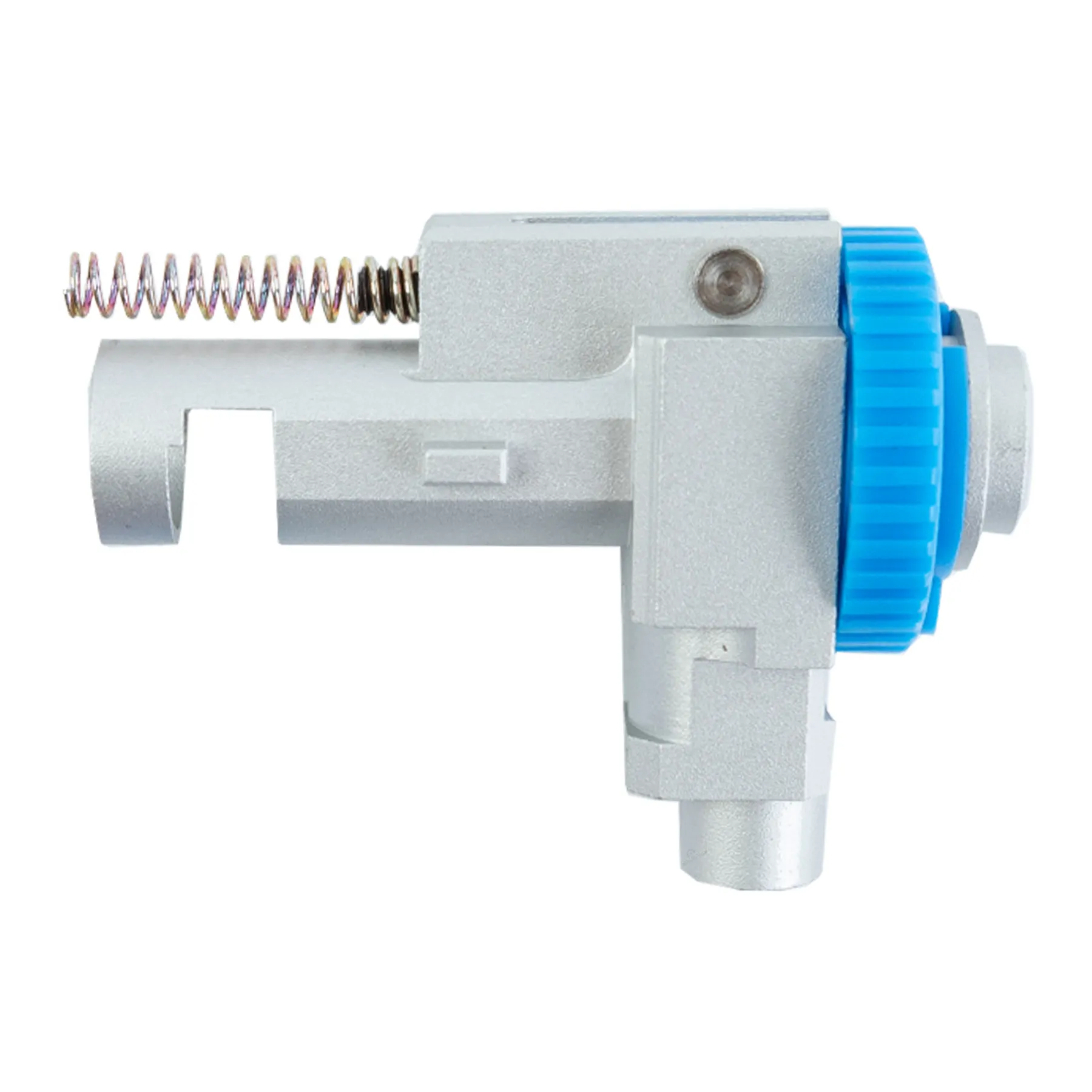 SHS CNC Hop-U Kammer für M4/M16 SHS CNC Hop-U Kammer für M4/M16