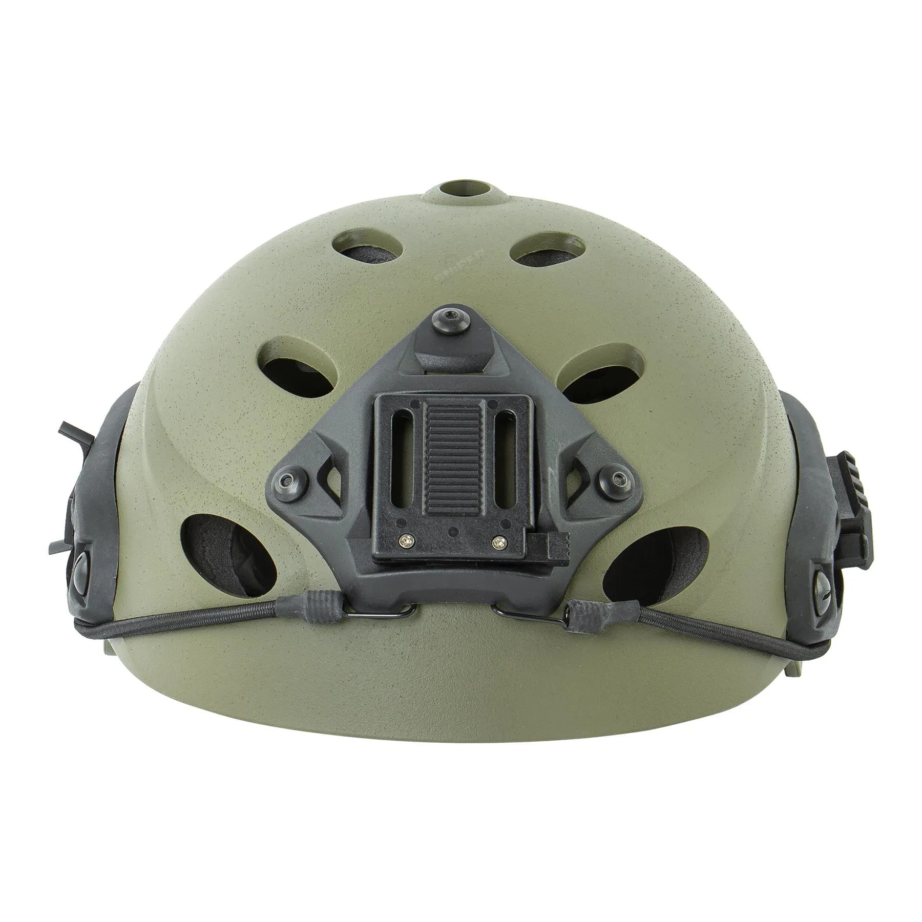 Essential Helmet, Ranger Green Essential Helmet, Ranger Green
