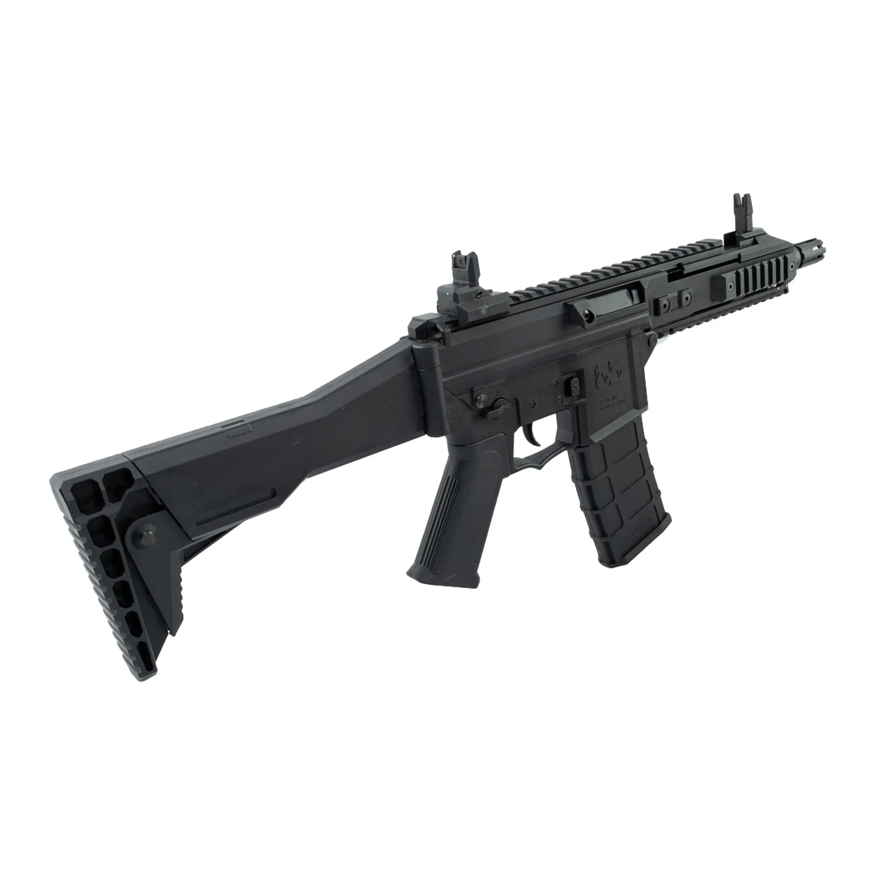 GHK G5, GBB