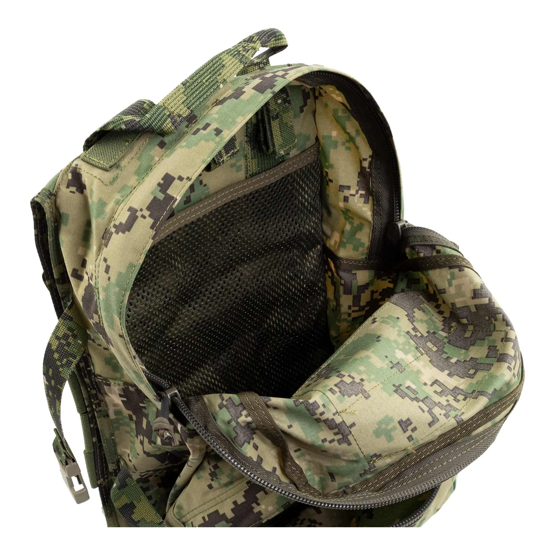 Trinkrucksack für LT1961, AOR2