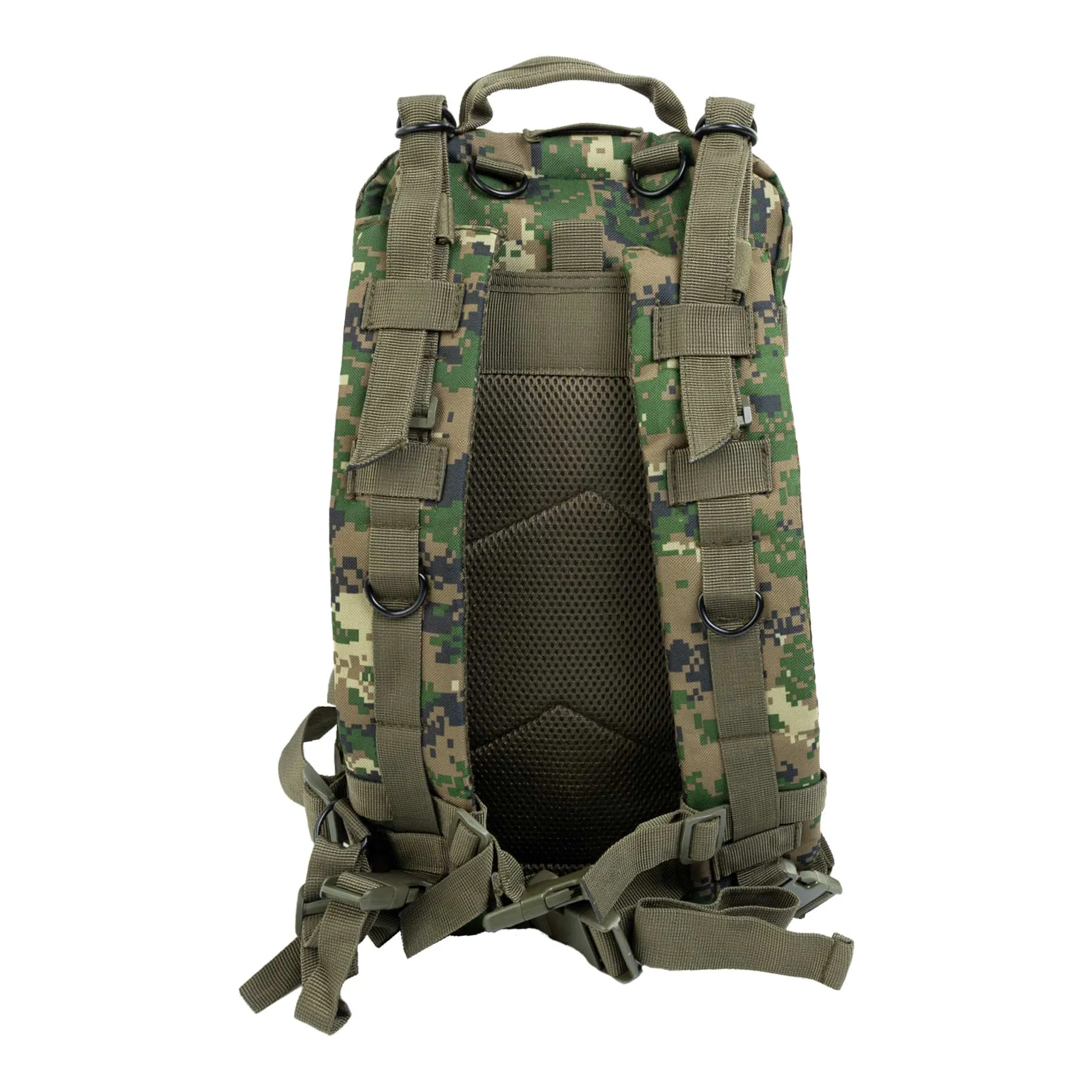 1-Day Assault Rucksack 25L, Digital Camo