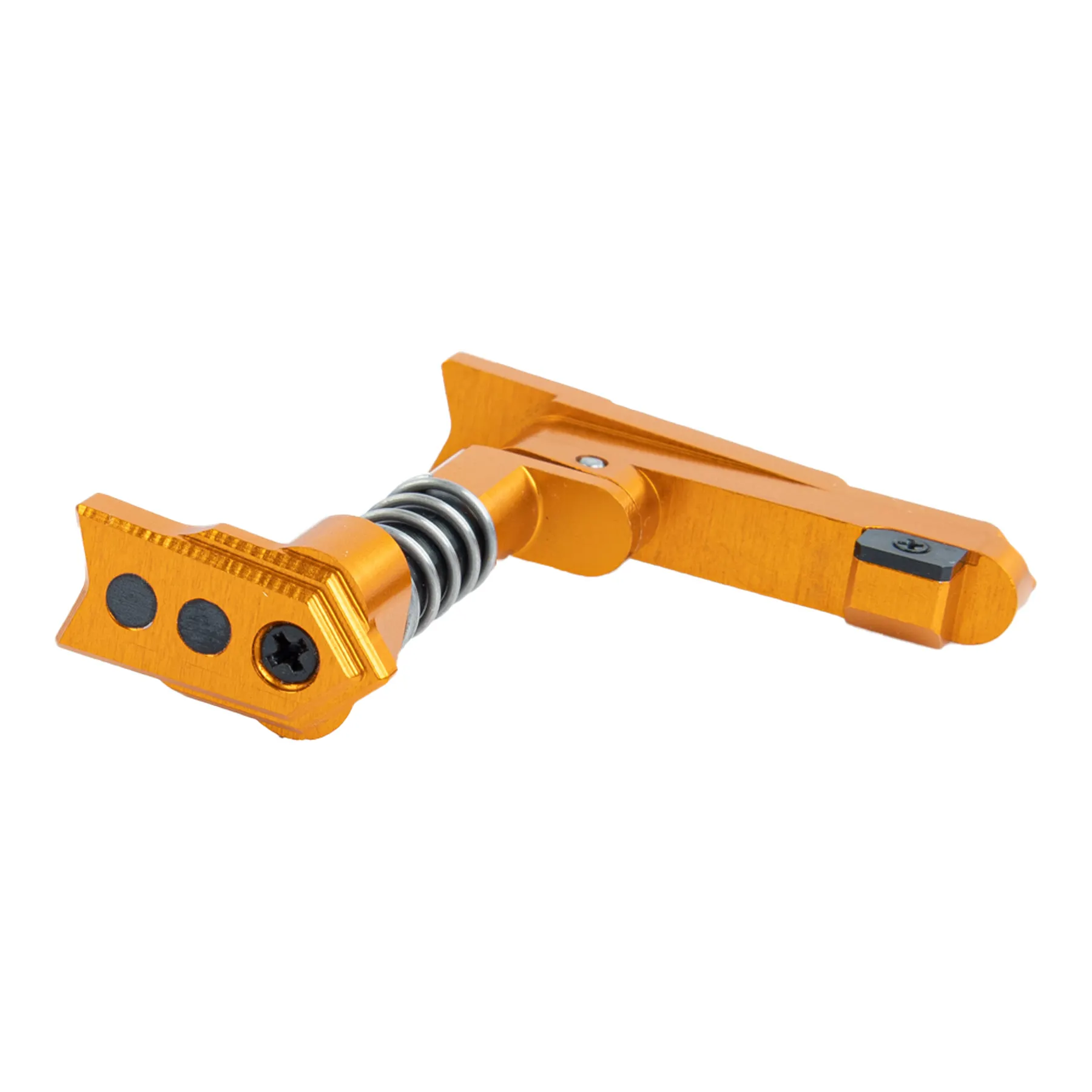 Maxx CNC Advanced Magazine Release Style A, Orange