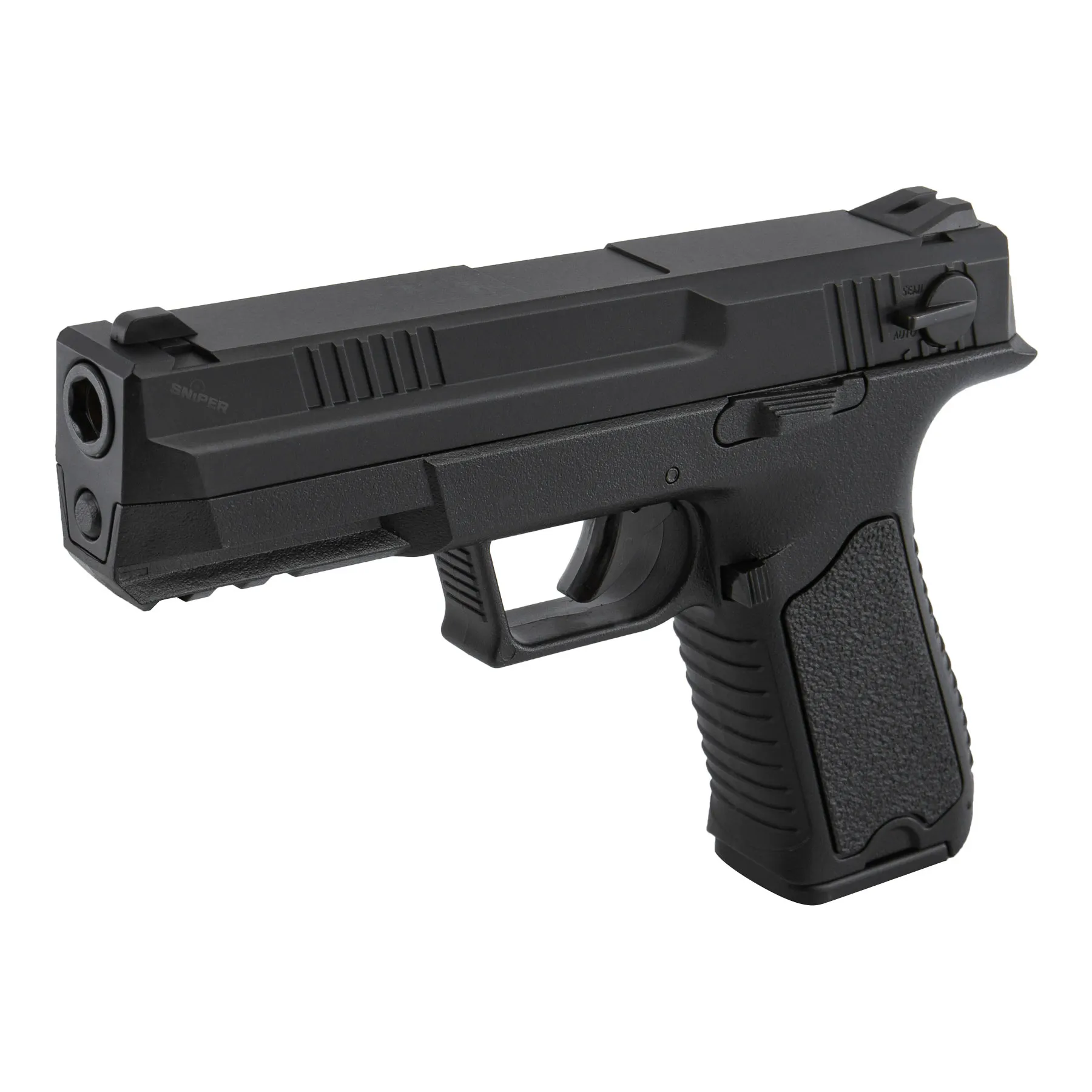 Cyma CM127 Advanced AEP Softair Pistole