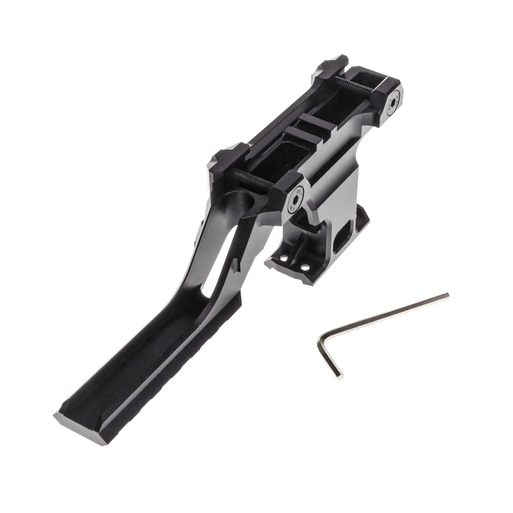 Reapo GG Hydra Mount Kit, Black