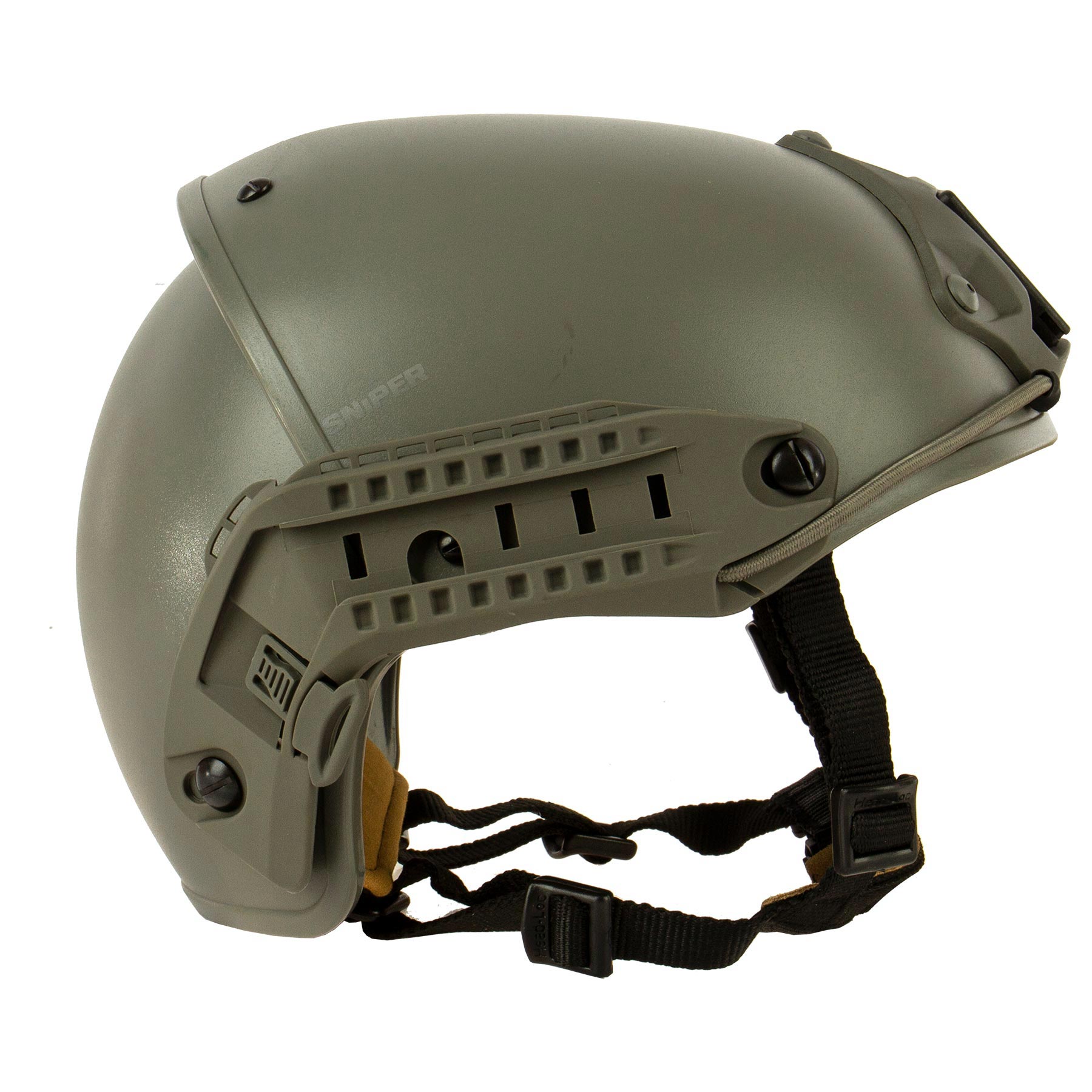 CP Helmet, OD L/XL
