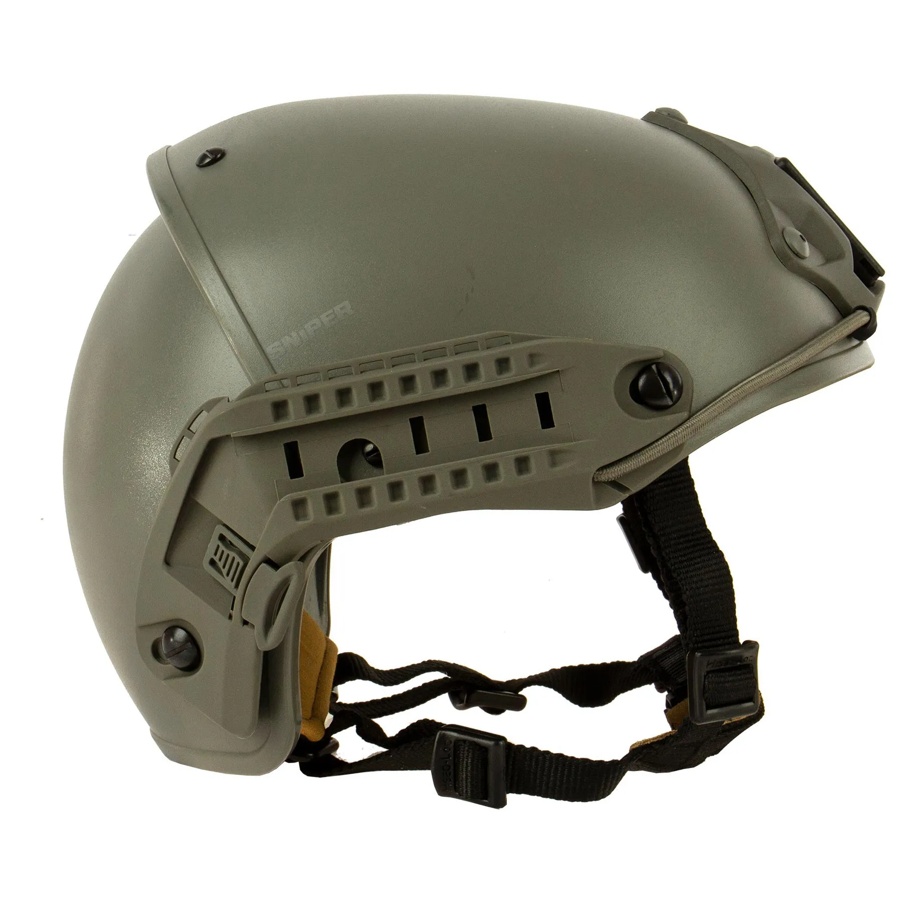 CP Helmet, OD L/XL CP Helmet, OD L/XL
