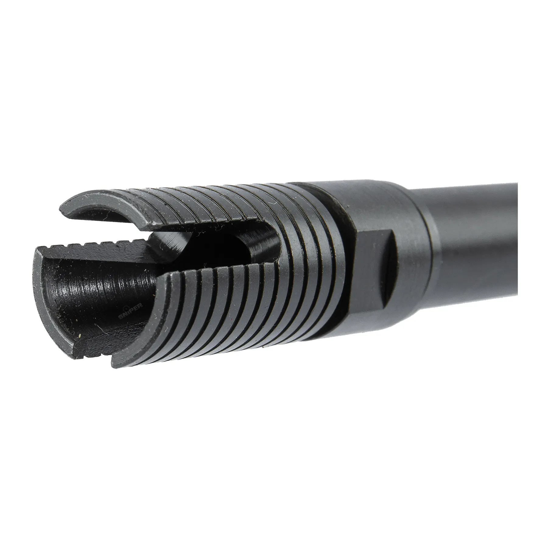 Arcturus FC GR16 MOD 5 14,5" (S)AEG, Black