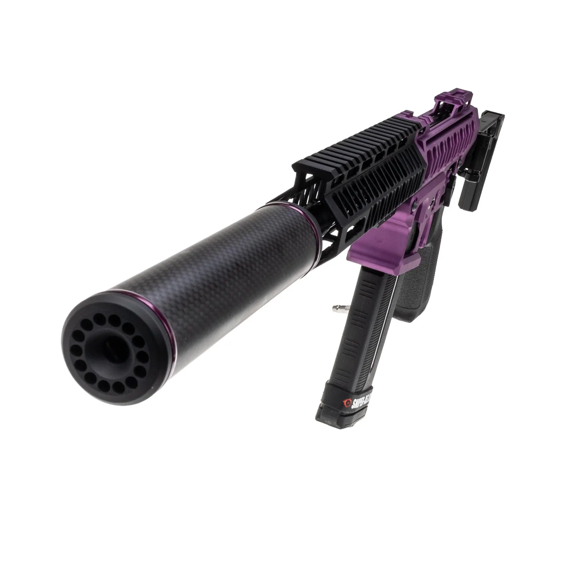 SAC AR EXO - "Female Revenge", HPA