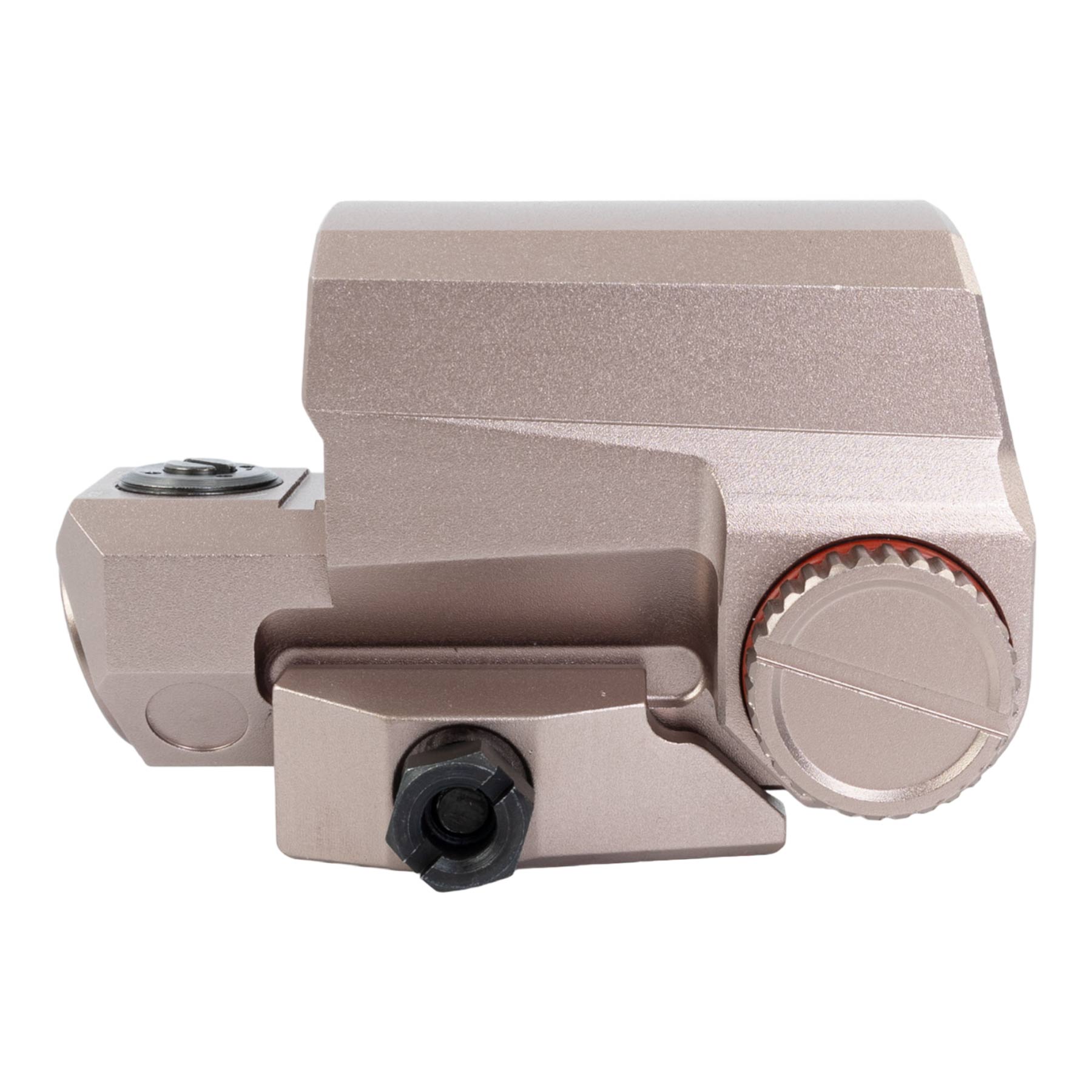 Green/Red Dot Visier LC, Tan