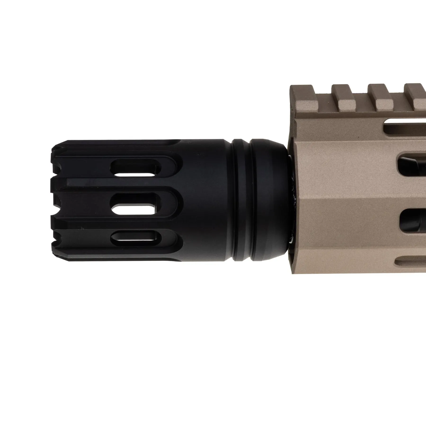 SAC D2 SOLID - "Dune Reaper" Full Kit, HPA