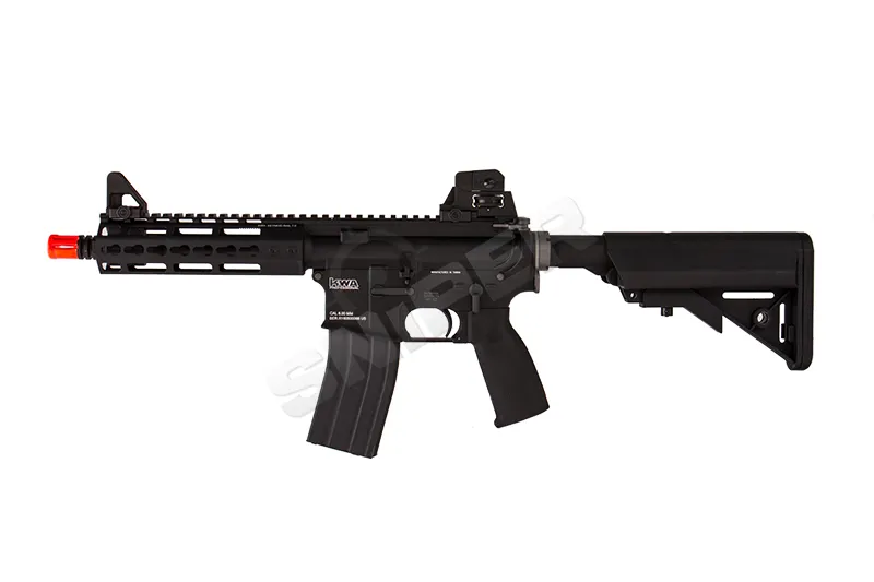 LM4 KR7 PTR, GBB