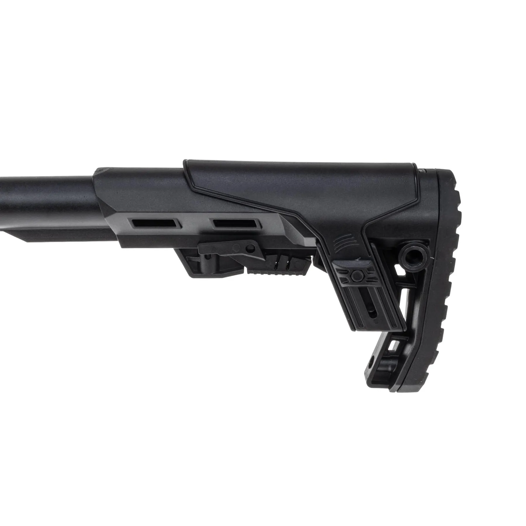 MTW 10" Billet Inferno Ultralightweight Edition , HPA