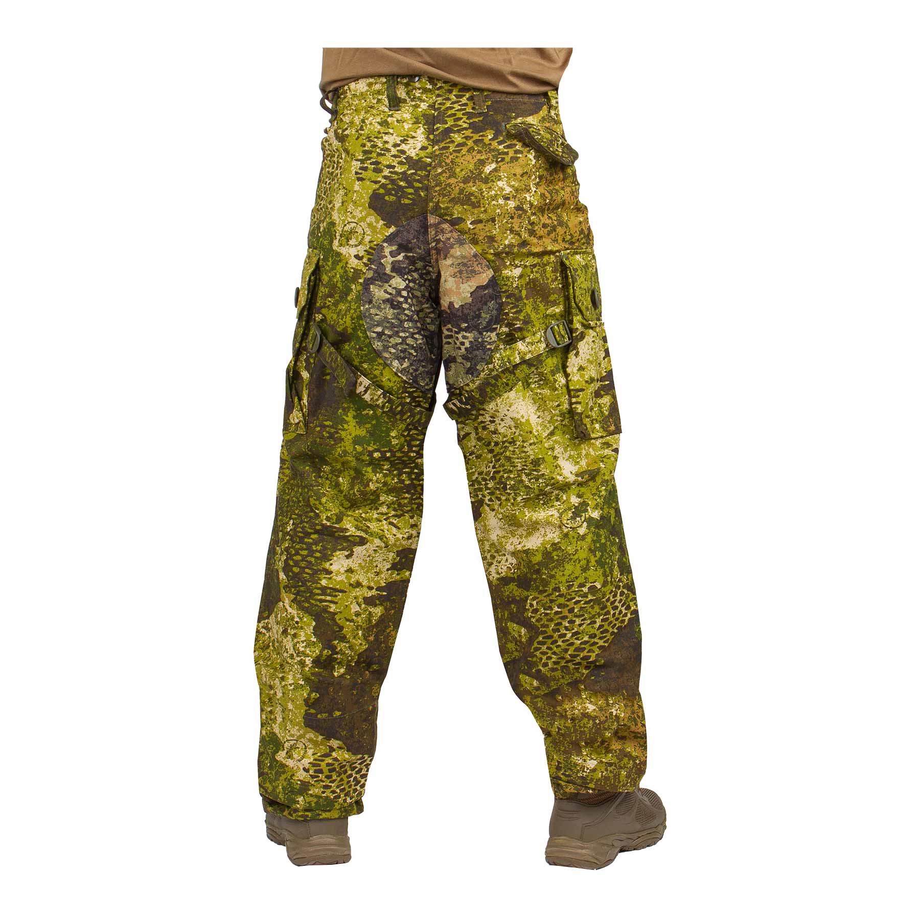 Einsatzkampfhose, Phantomleaf