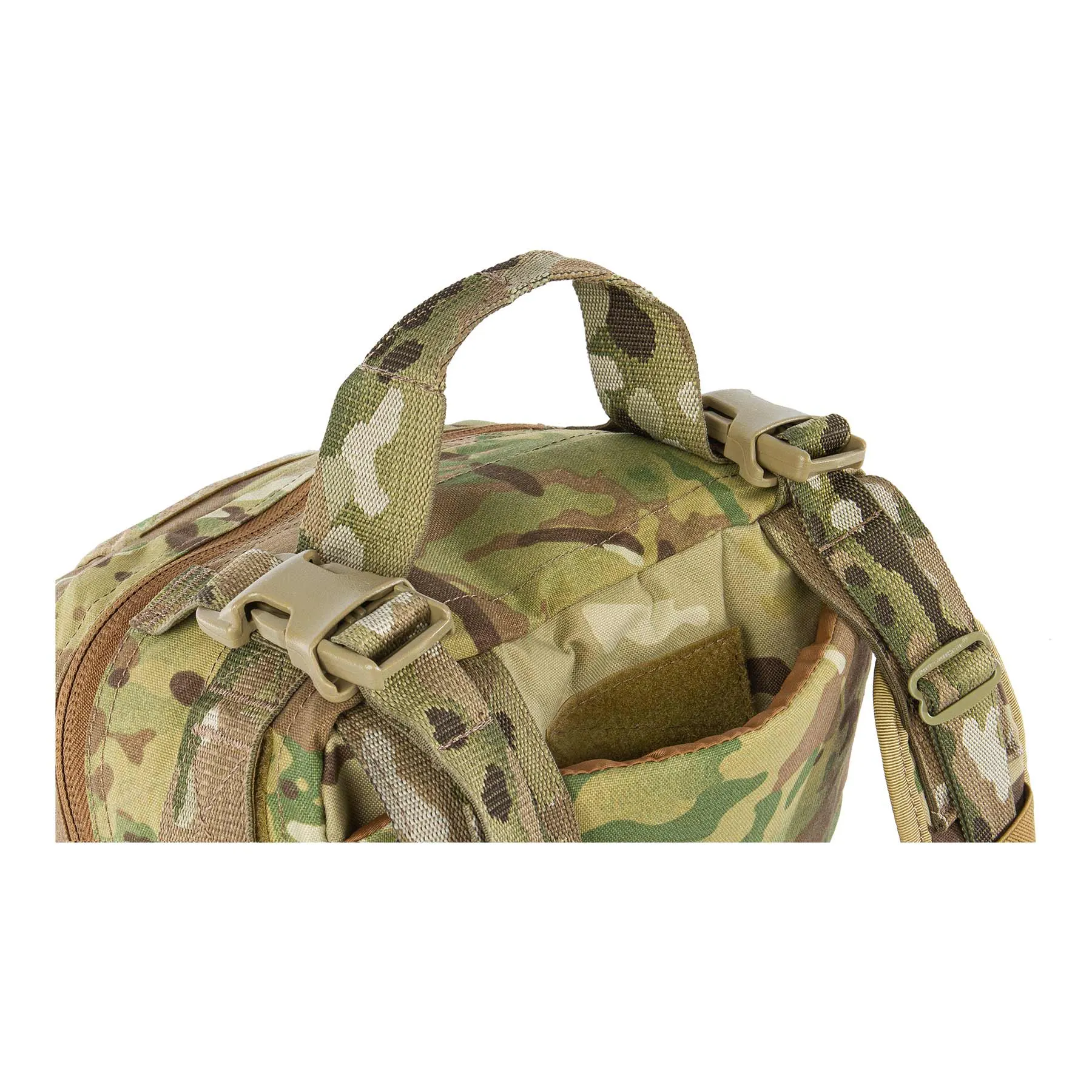 Assault Rucksack, Multicam