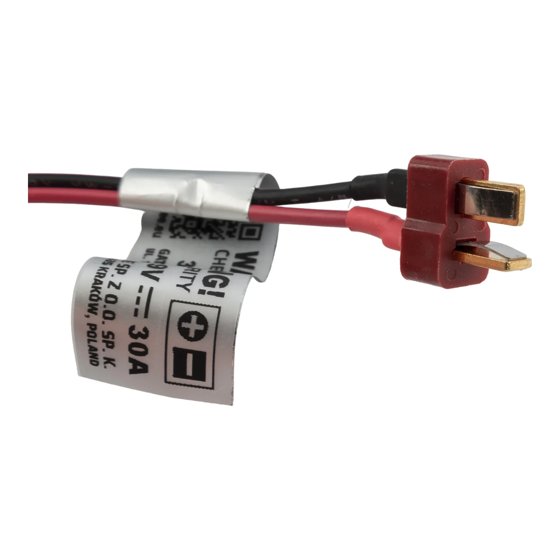 Gate ASTER New Gen. V2 SE Expert Firmware, Module Rear