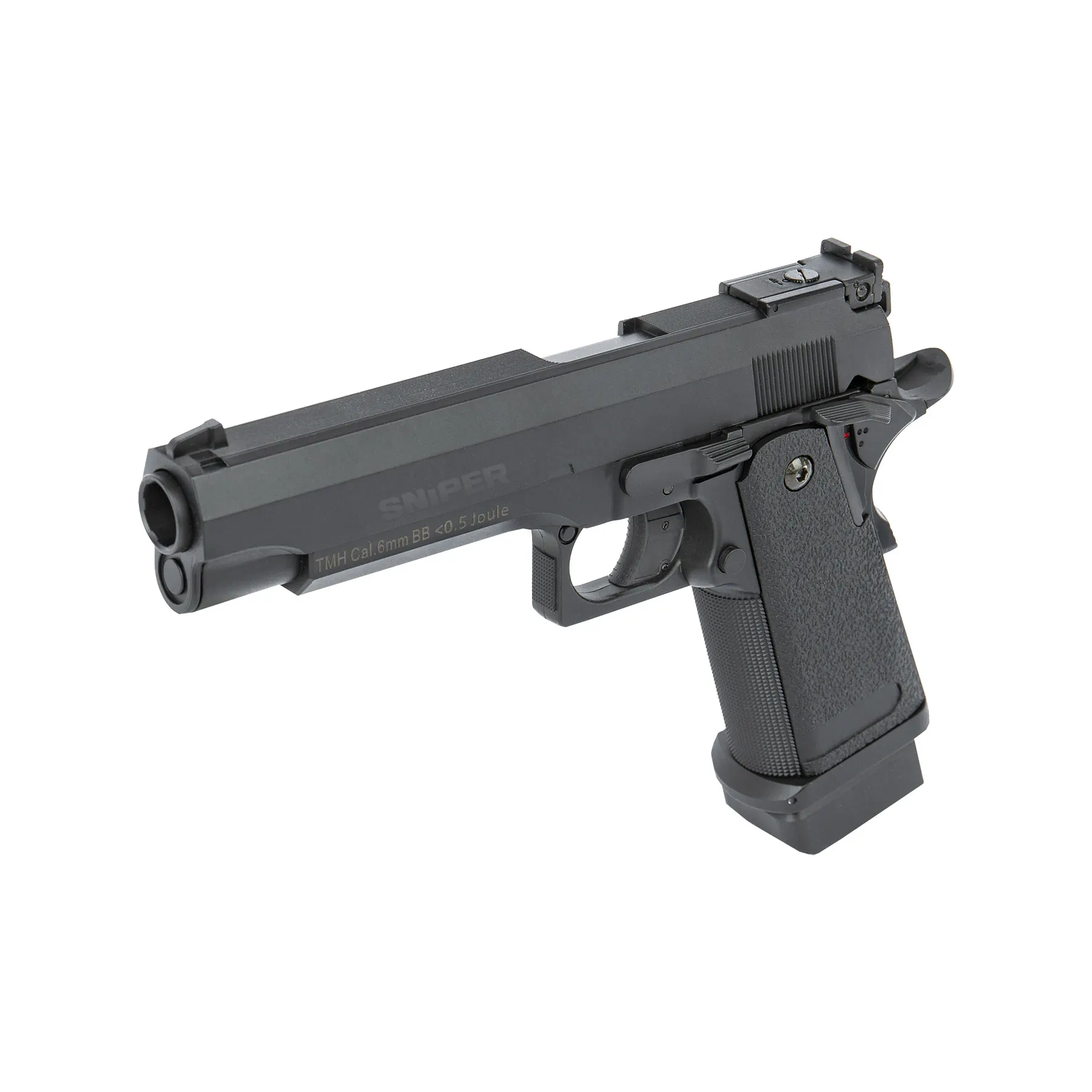 CM128 AEP Mosfet < 0,5Joule, Black CM128 AEP Mosfet < 0,5Joule, Black