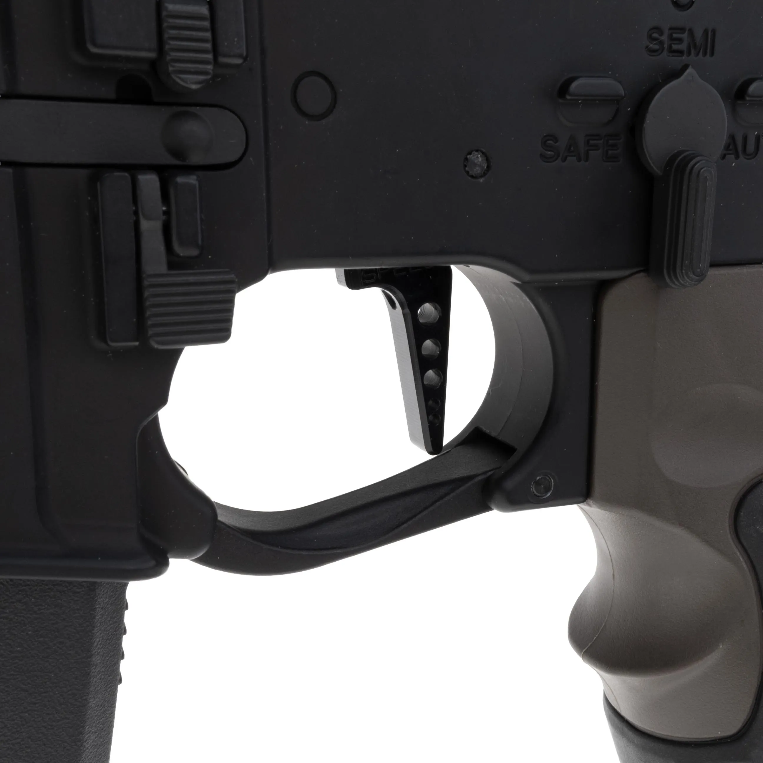 SAC x Wolverine Daniel Defense RIS III New Gen 2026, Dualtone