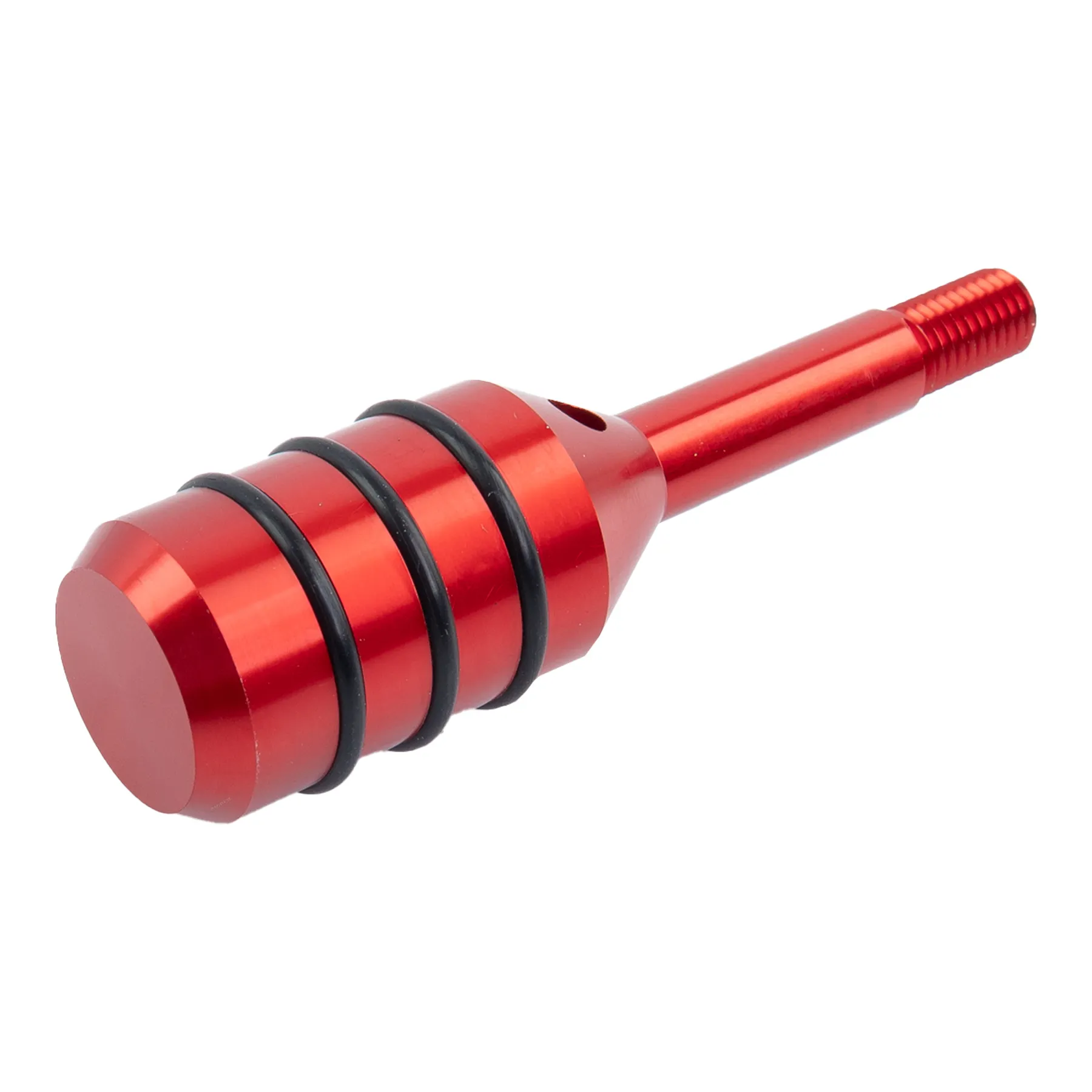 STORM Cocking Lever für PC-1 Sniper Rifle, Red