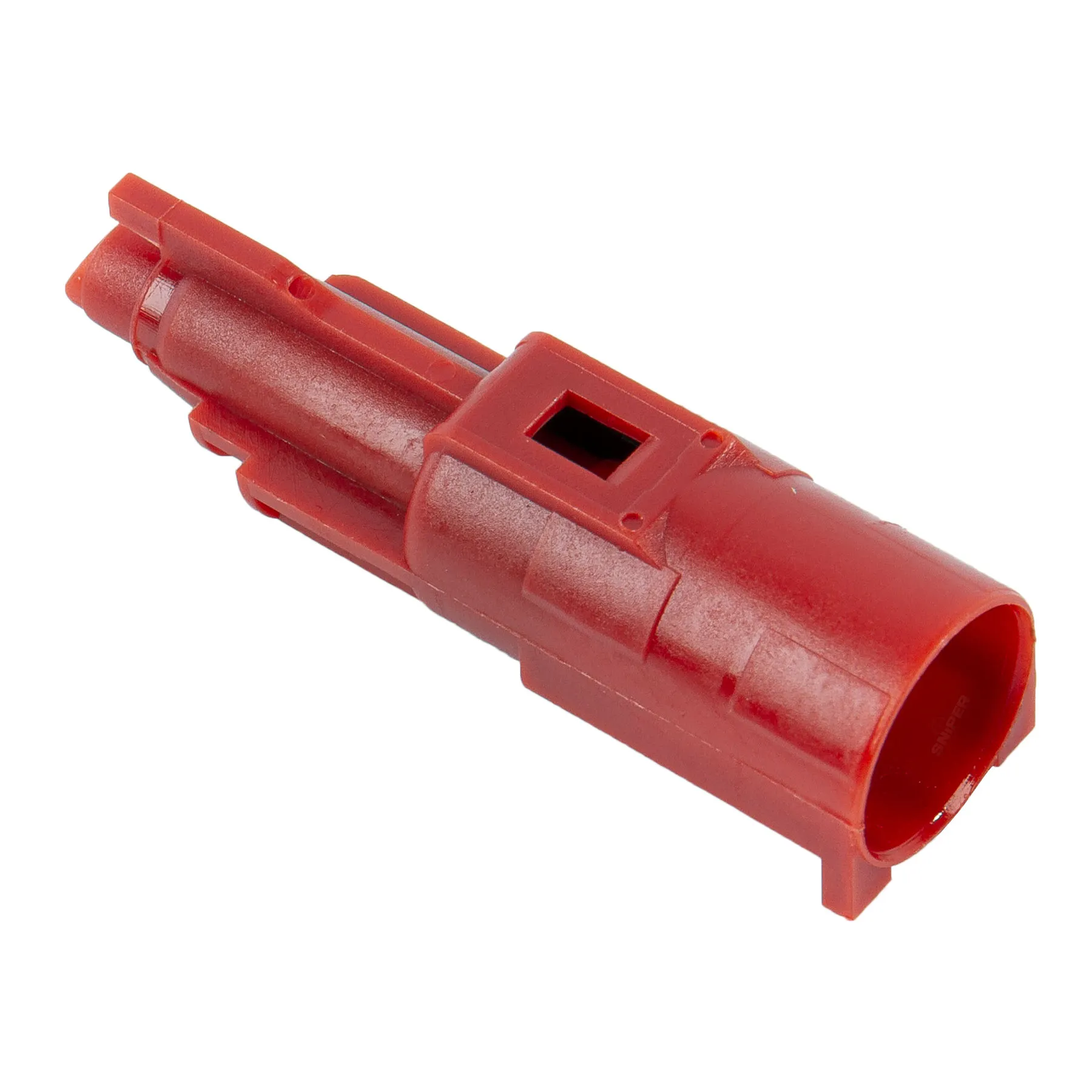 Reinforced Nozzle for G17 Series