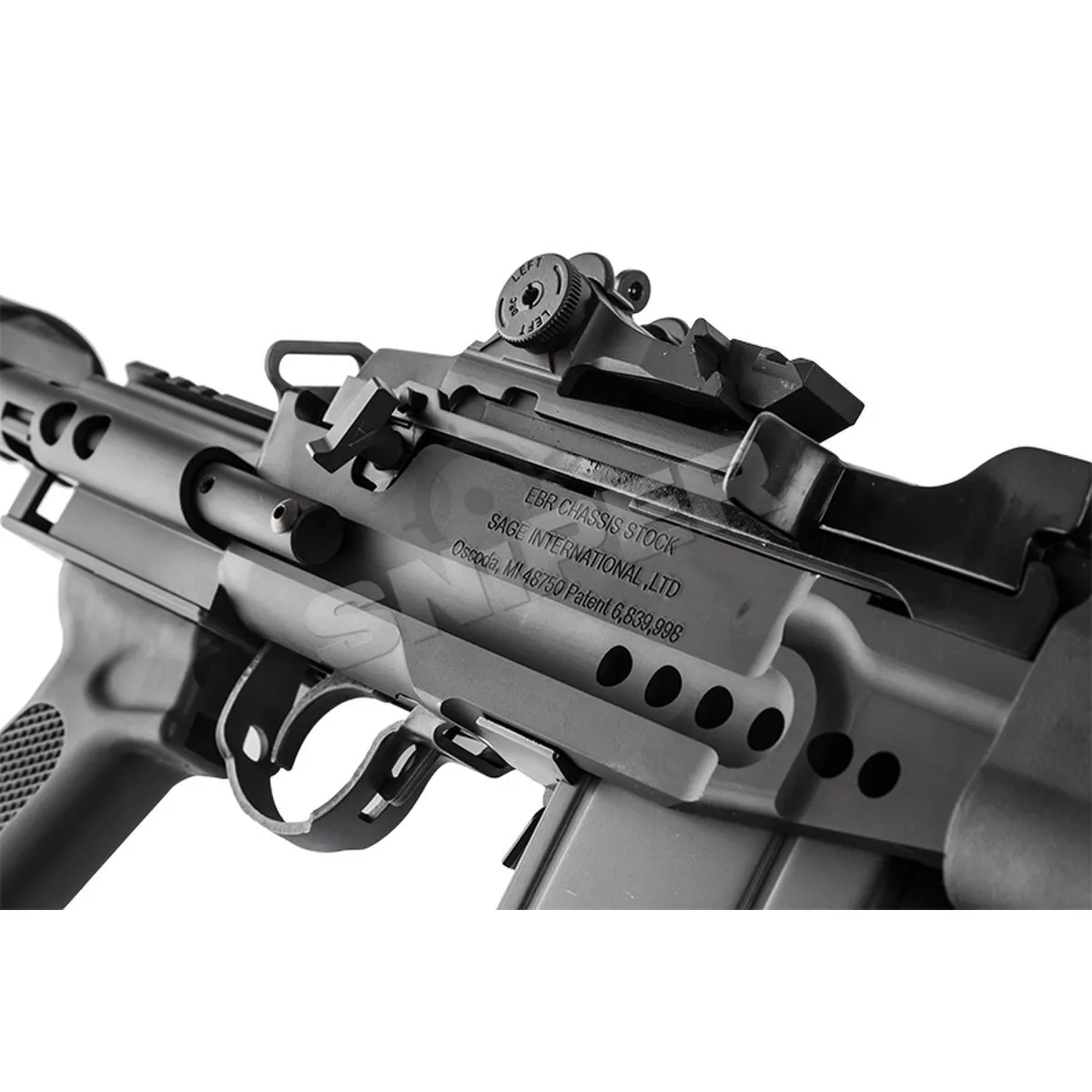 GR14 HBA-L, (S)AEG GR14 HBA-L, (S)AEG