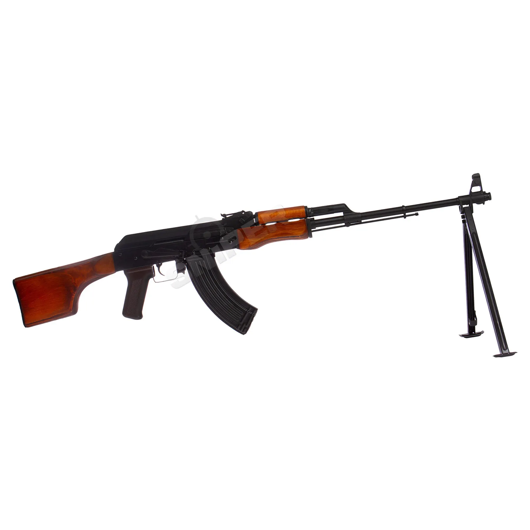 RPK, (S)AEG