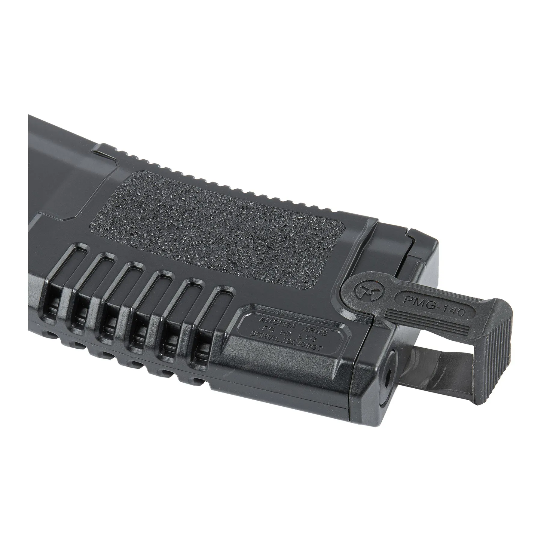 Mid Cap Amoeba M4 Magazin, black