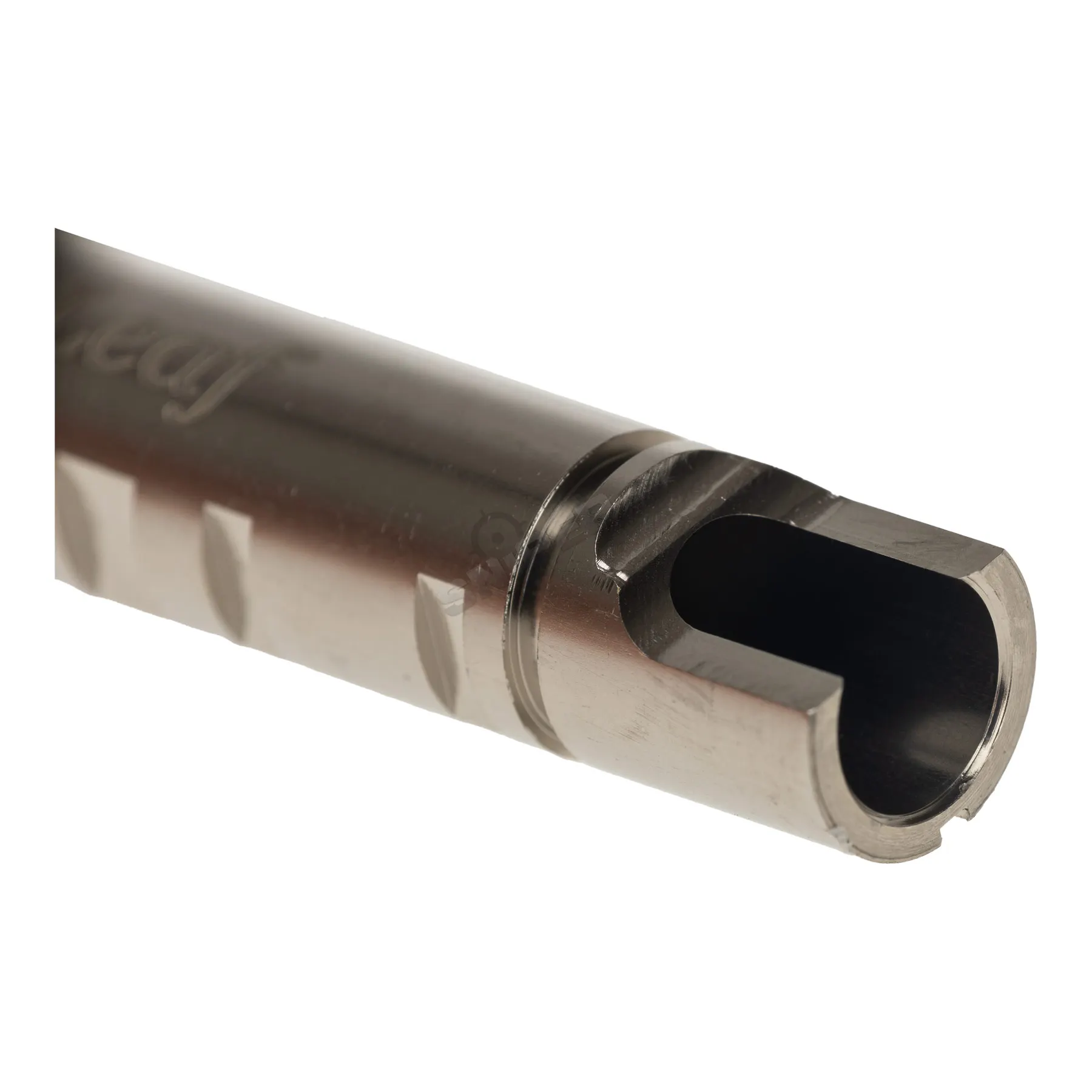 Maple Leaf Crazy Jet Inner Tuning Barrel für GBB, 275mm