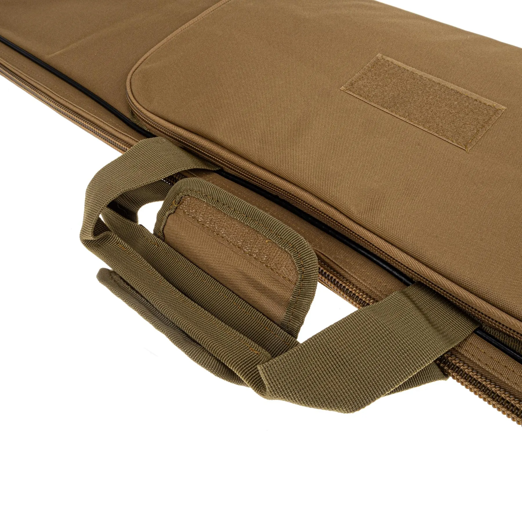 SIXMM Waffentasche 100cm, Tan