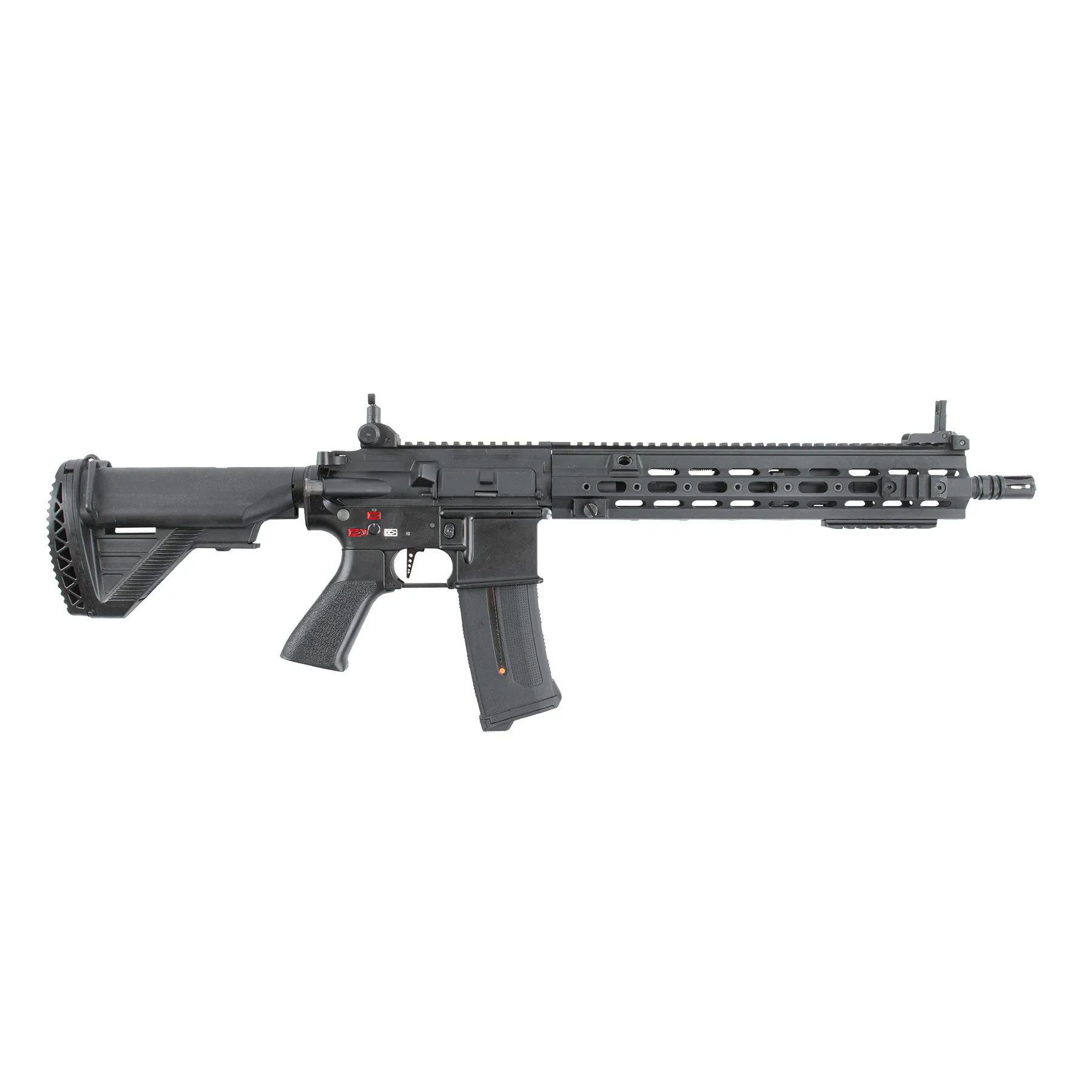 SAC 16 Custom M4 13" Gate Titan version