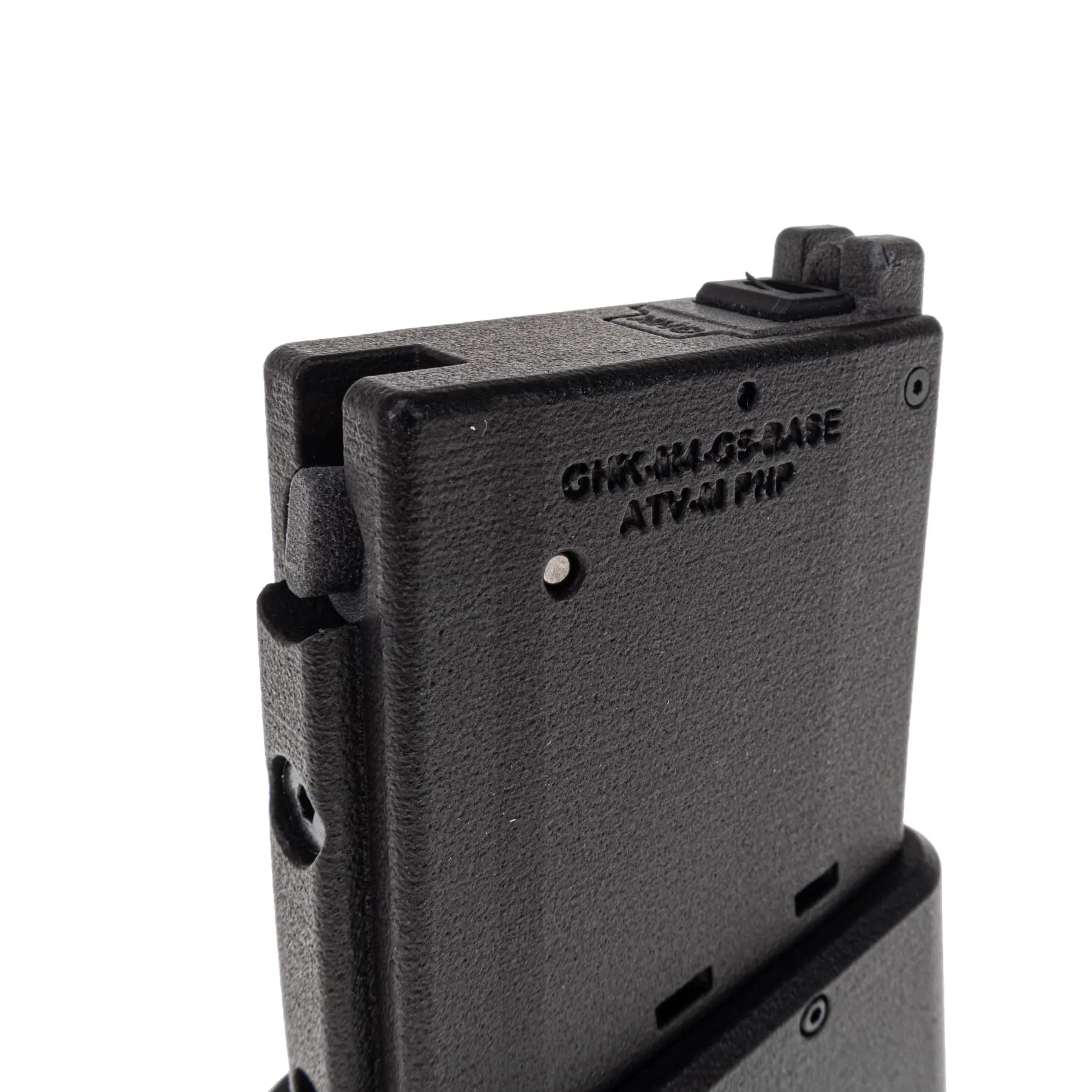 M4 HPA Adapter für GHK M4/G5