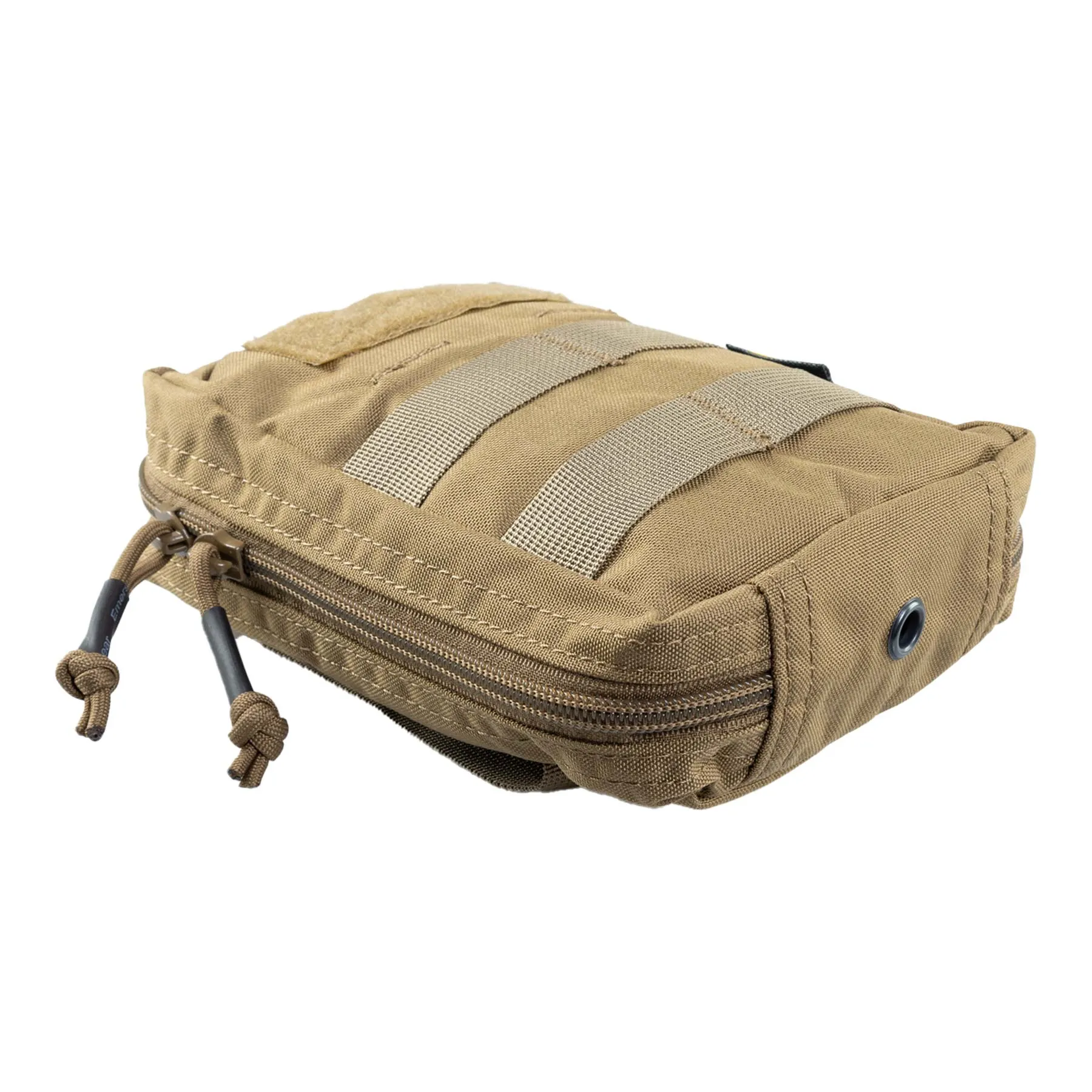 Utility Pouch, Coyote Brown
