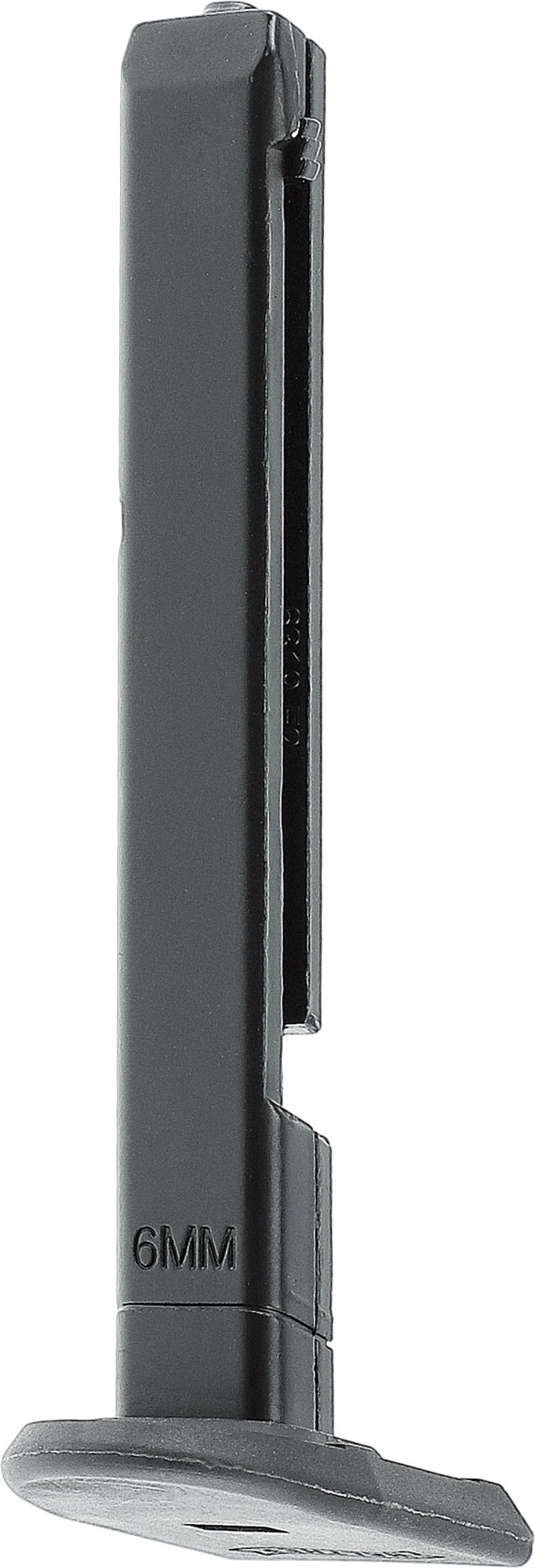 Walther PDP F-Series Co2 Ersatzmagazin Softair