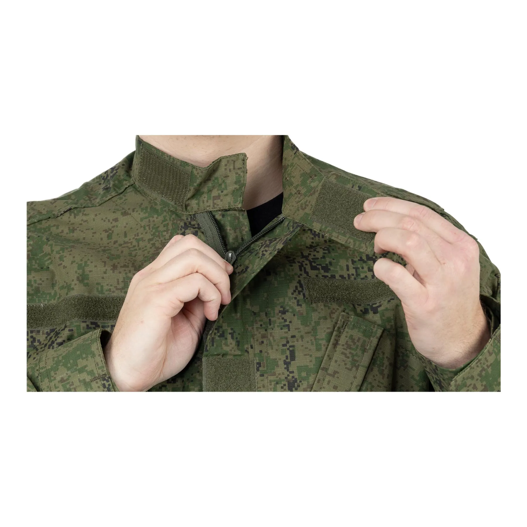 Invader Gear Revenger TDU Shirt, Digital Flora
