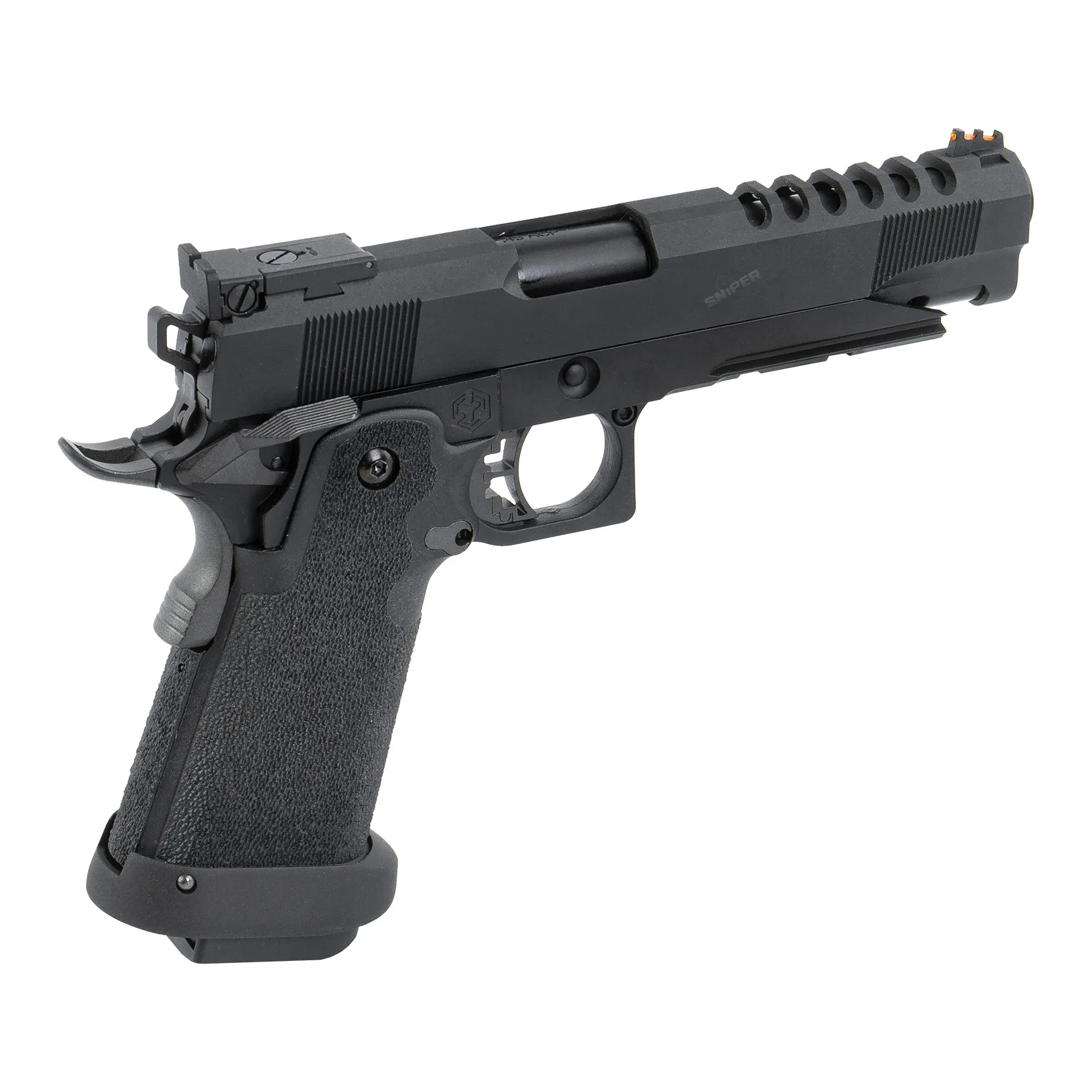 HX2702 Hi-Capa 5.1, GBB