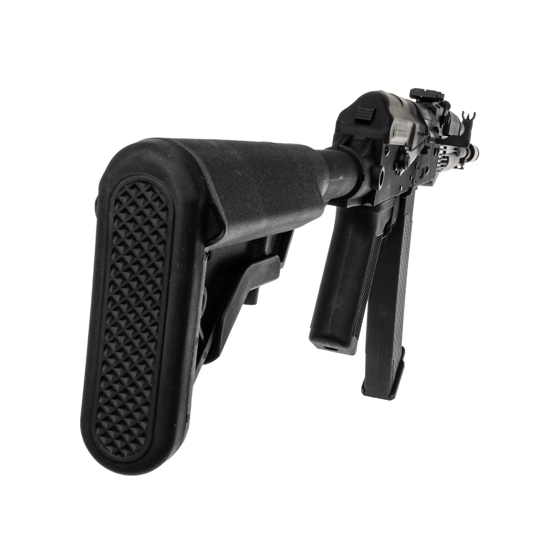 Specna Arms AK SA-J79 Core w/ HAL ETU (S)AEG, Black 