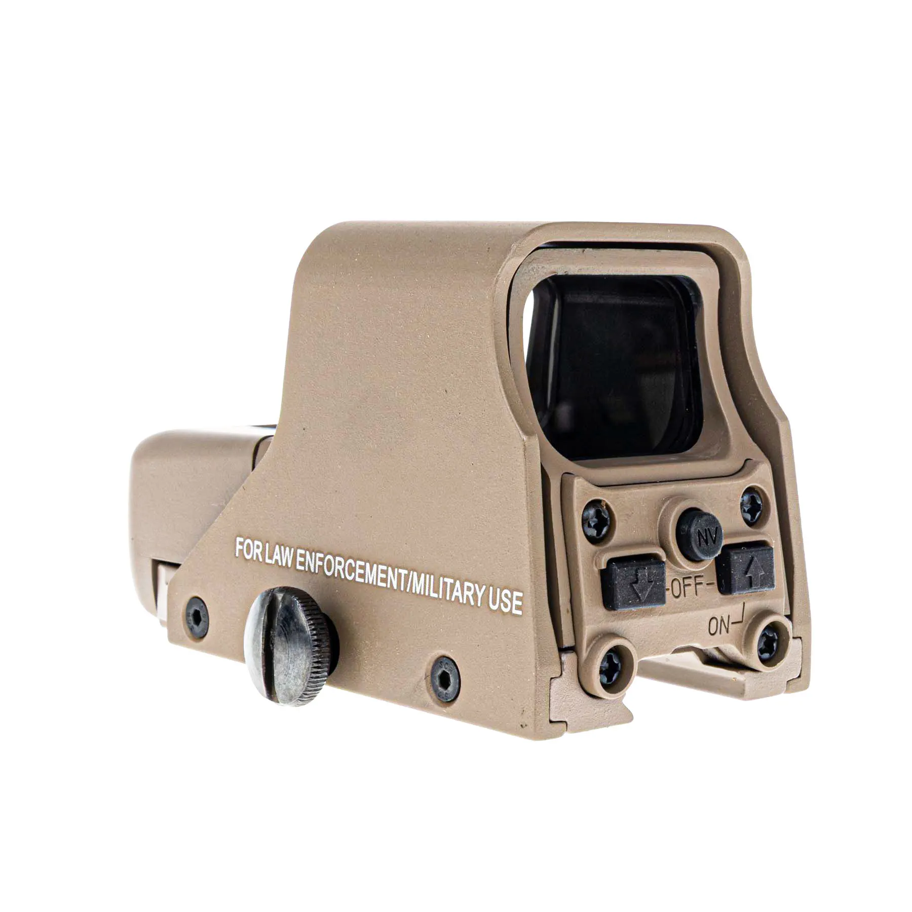 Reapo 551 Holo Red Dot Visier, Tan
