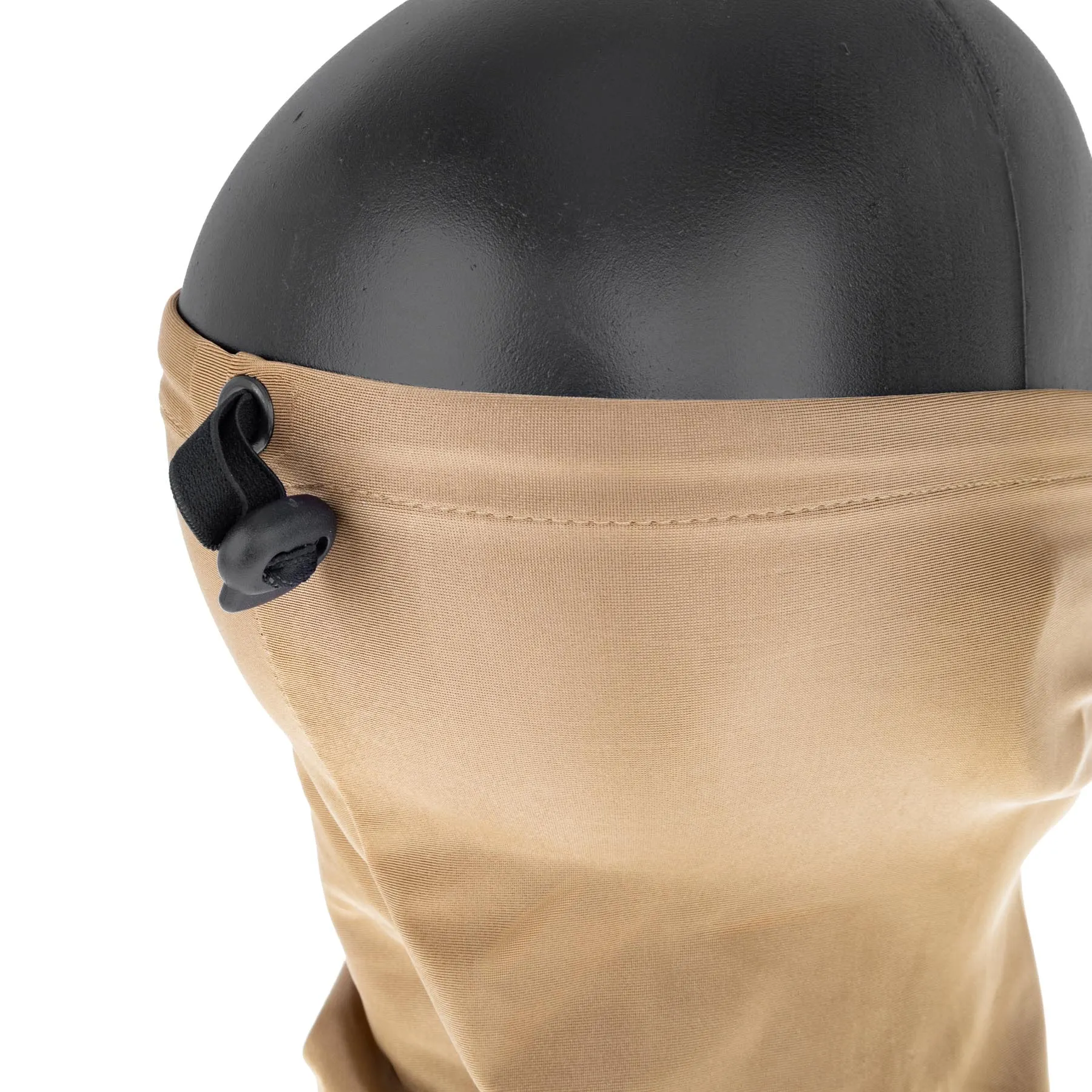 Reapo Warrior Face Mask Neck Gaiter, Tan Reapo Warrior Face Mask Neck Gaiter, Tan