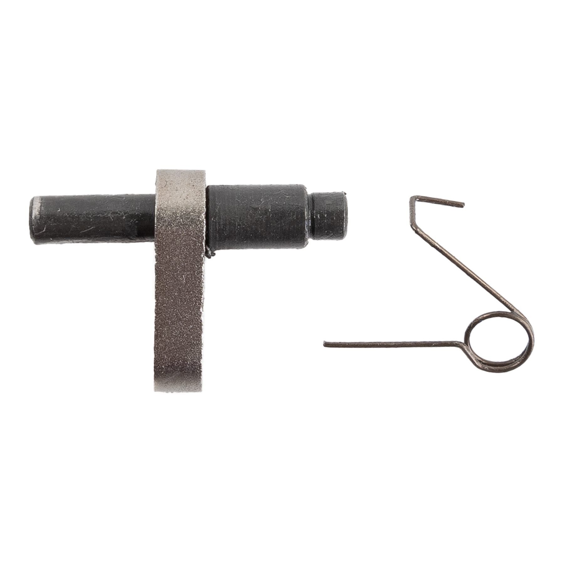 ICS Anti-Reversal Latch