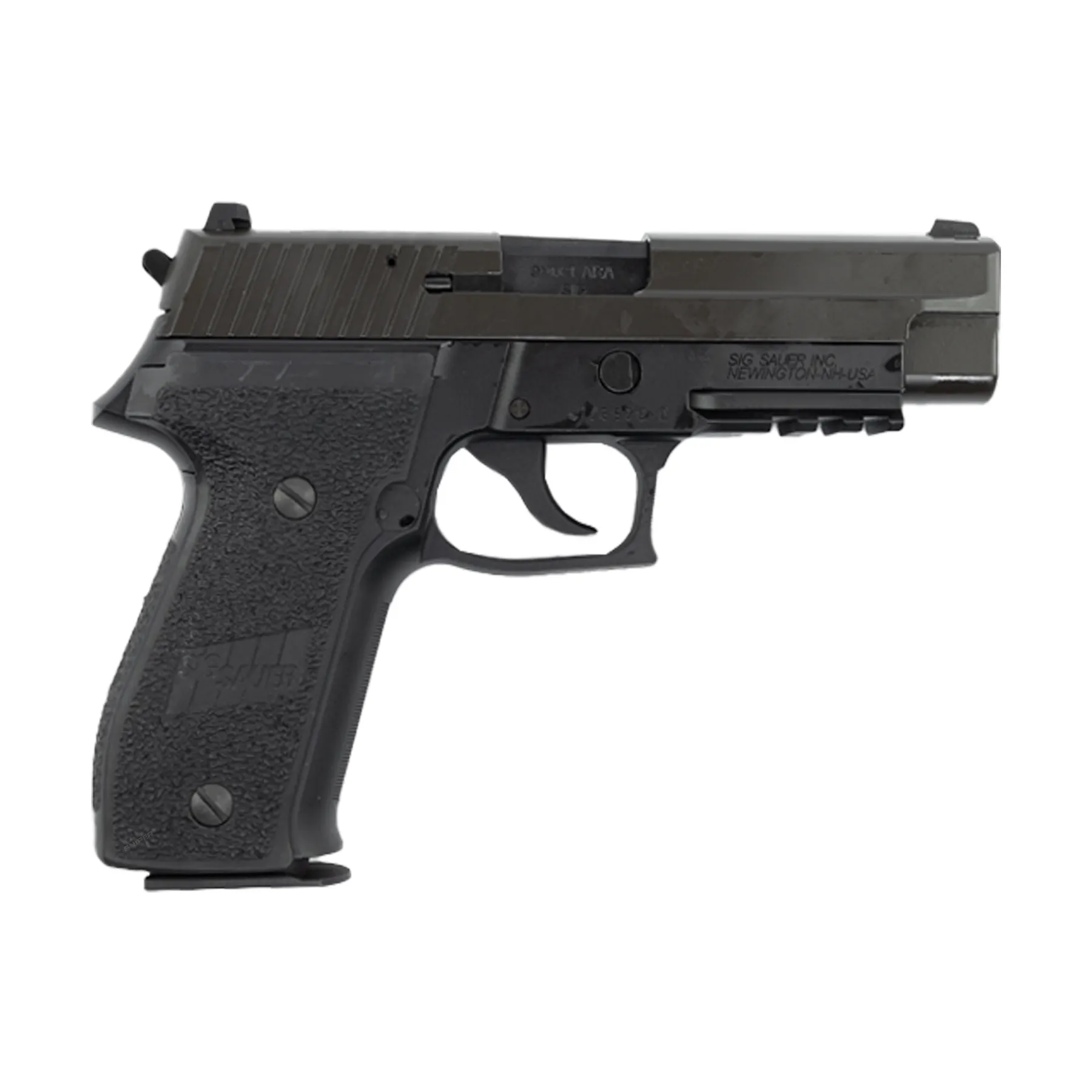 Sig Sauer Proforce MK25 GBB, Black