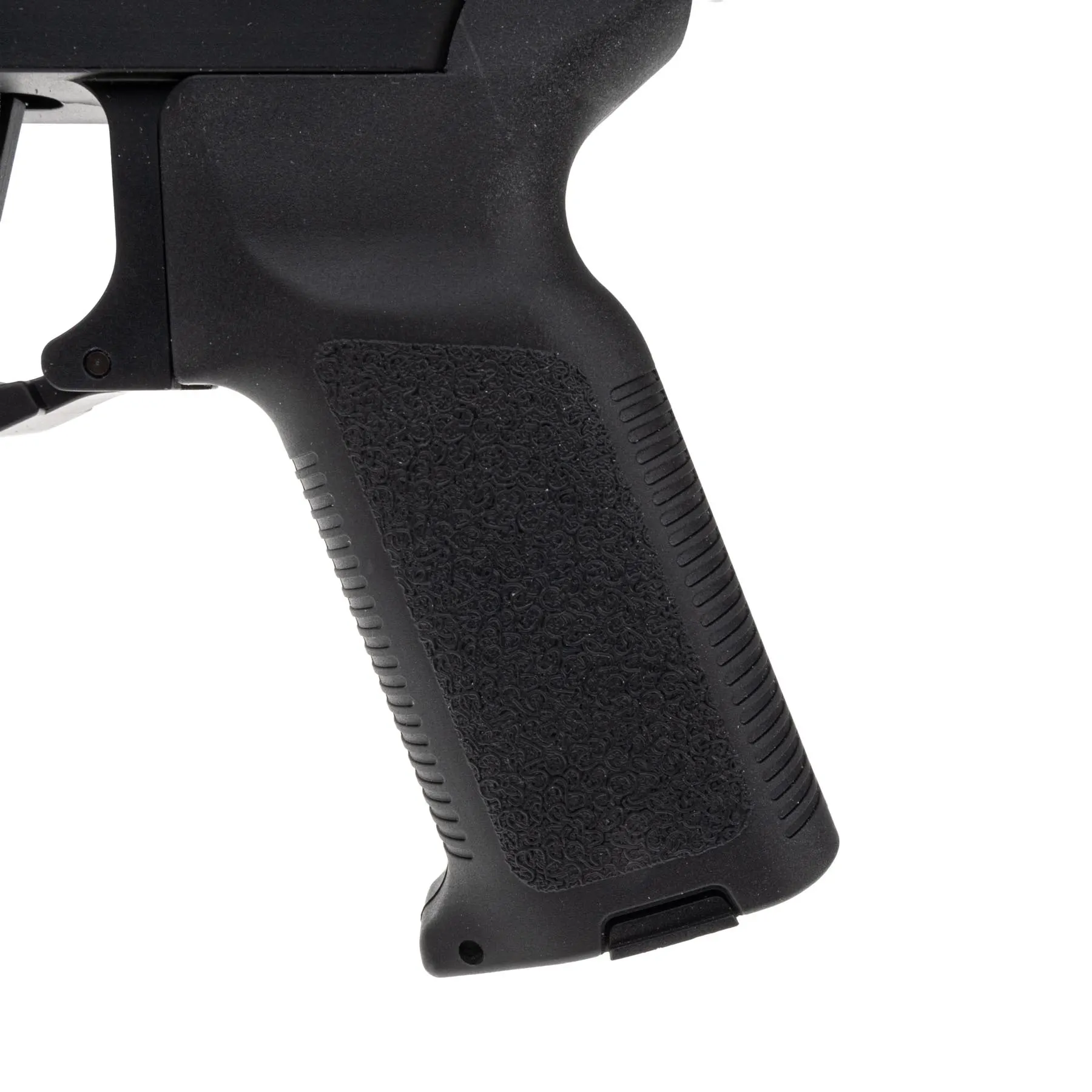 Zion Arms Gen4 Modern Soldier (S)AEG, Black /Tan