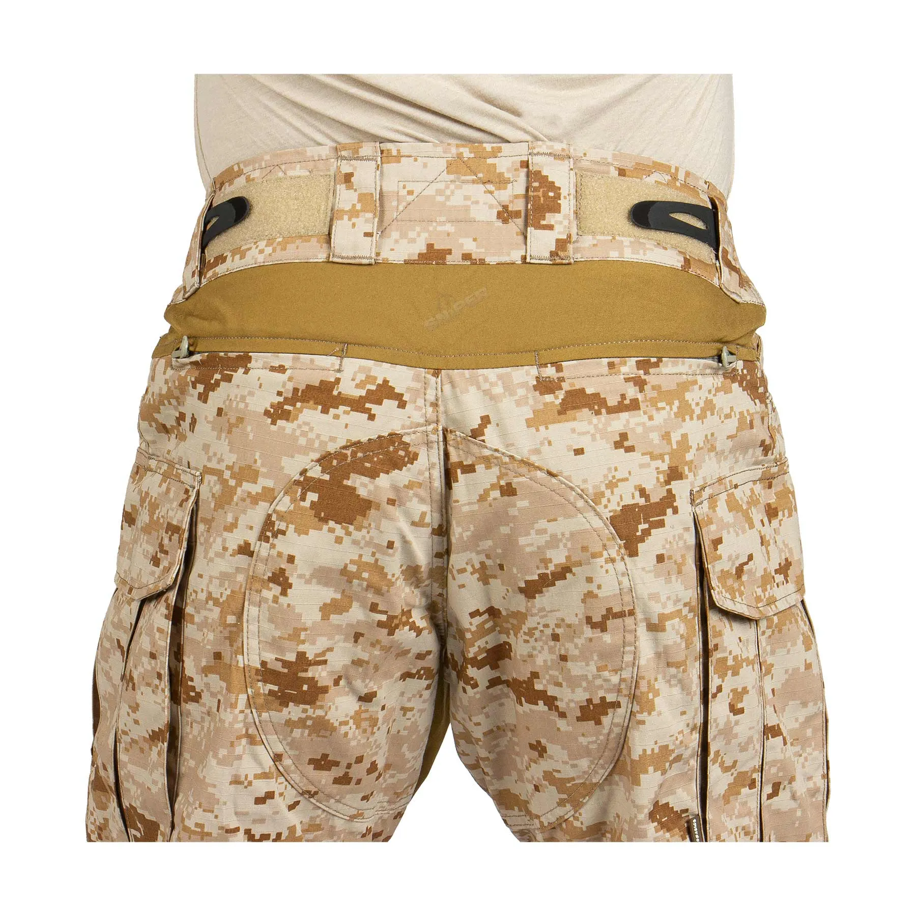 EM3 Combat Pants Advanced Version,AOR1