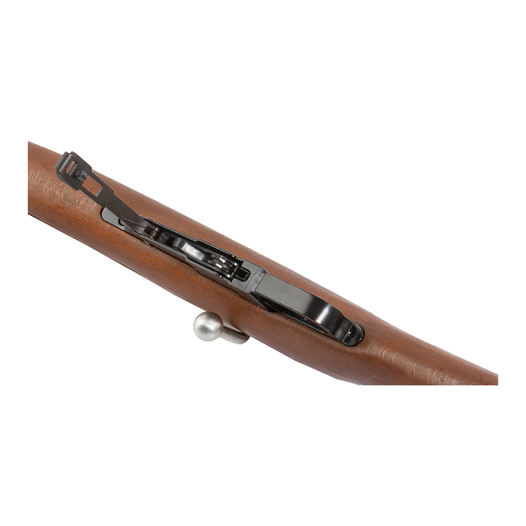 Mosin Nagant 1891/30 Spring Rifle