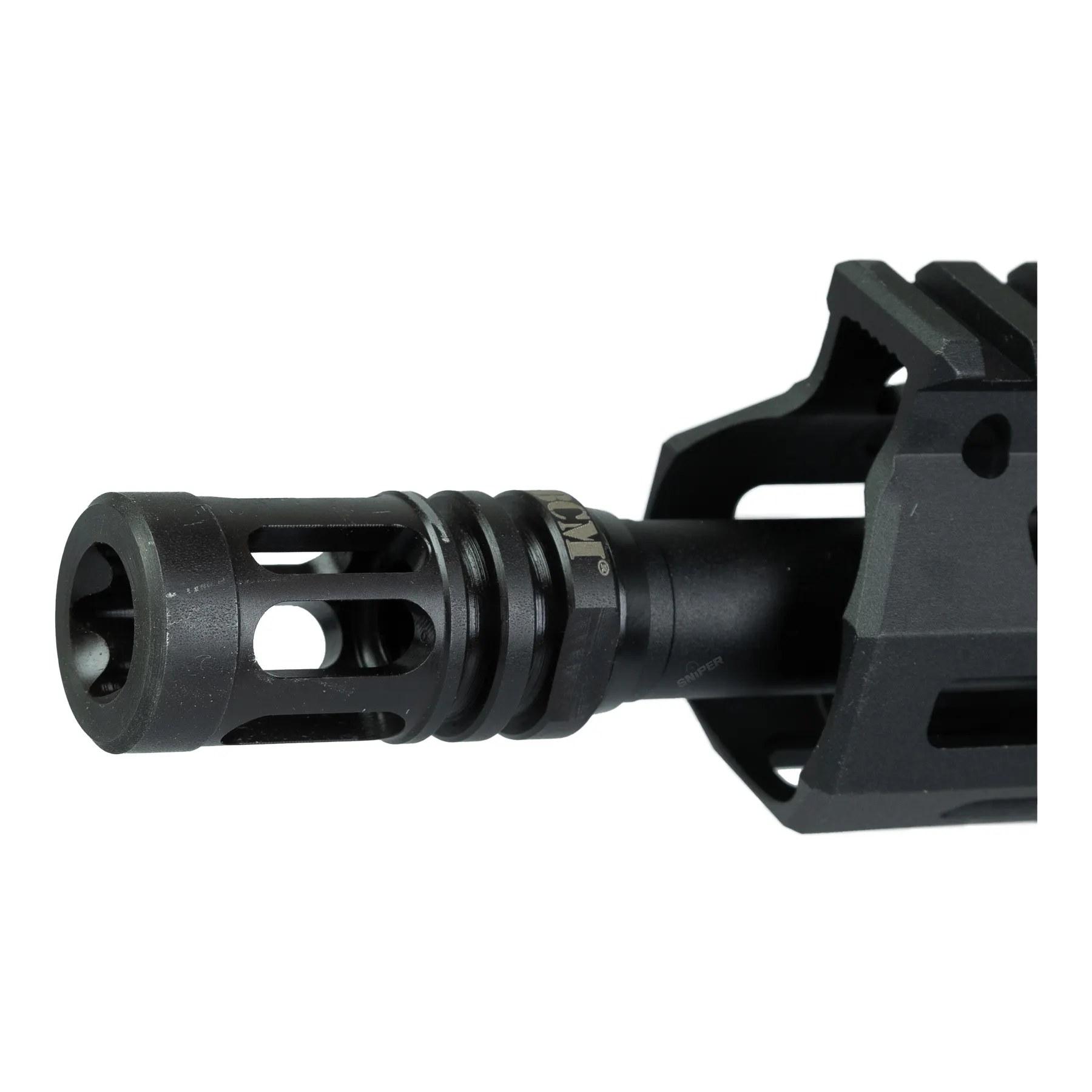VFC BCM MCMR 14.5" GBBR CQB Vollmetall MOD0 MK2