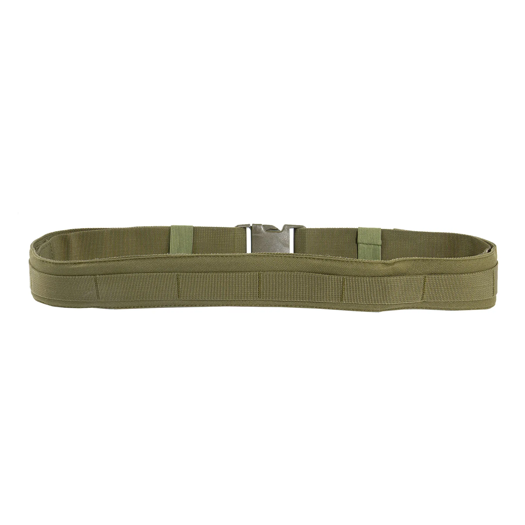Tactical molle belt, Green