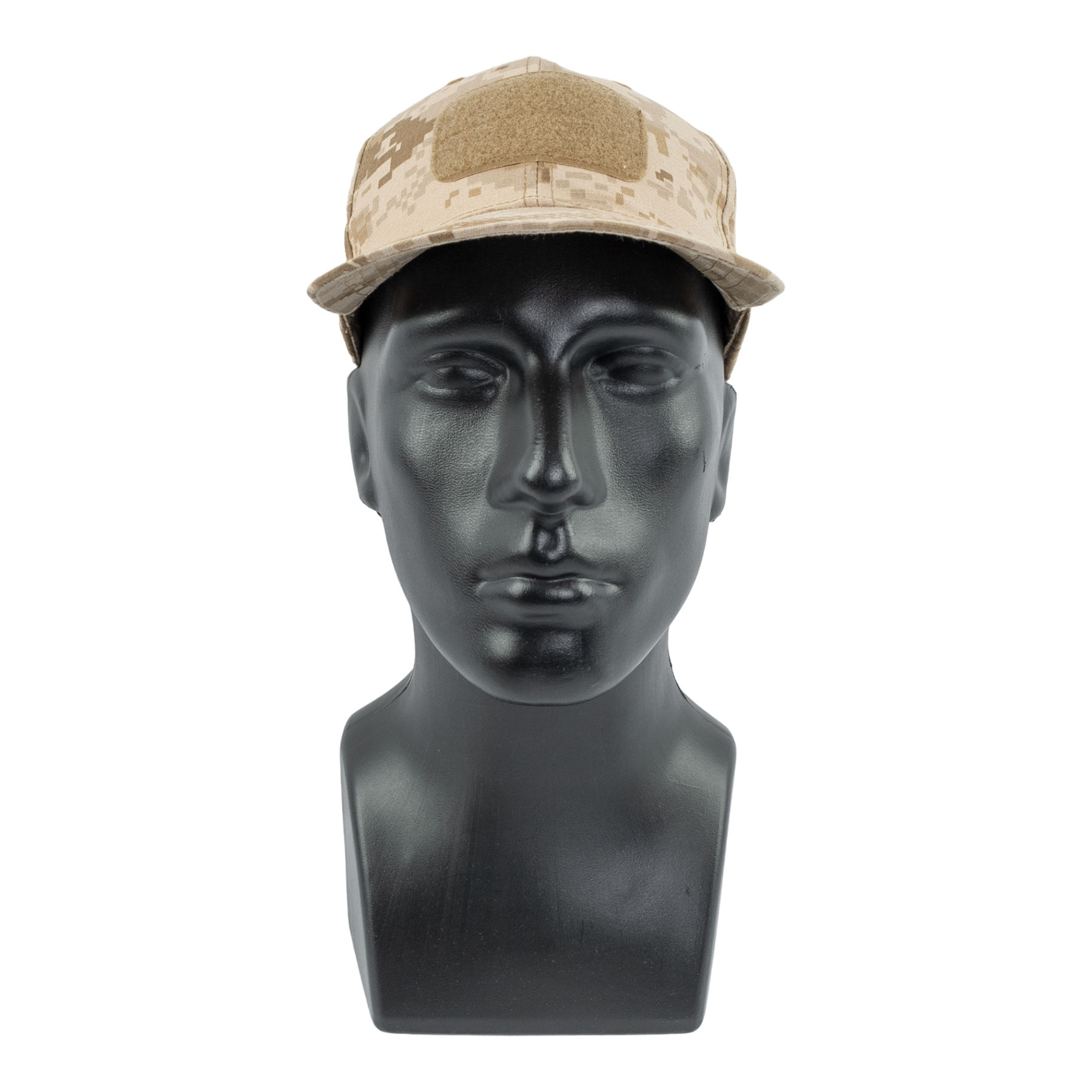 Baseball Cap, Marpat Desert