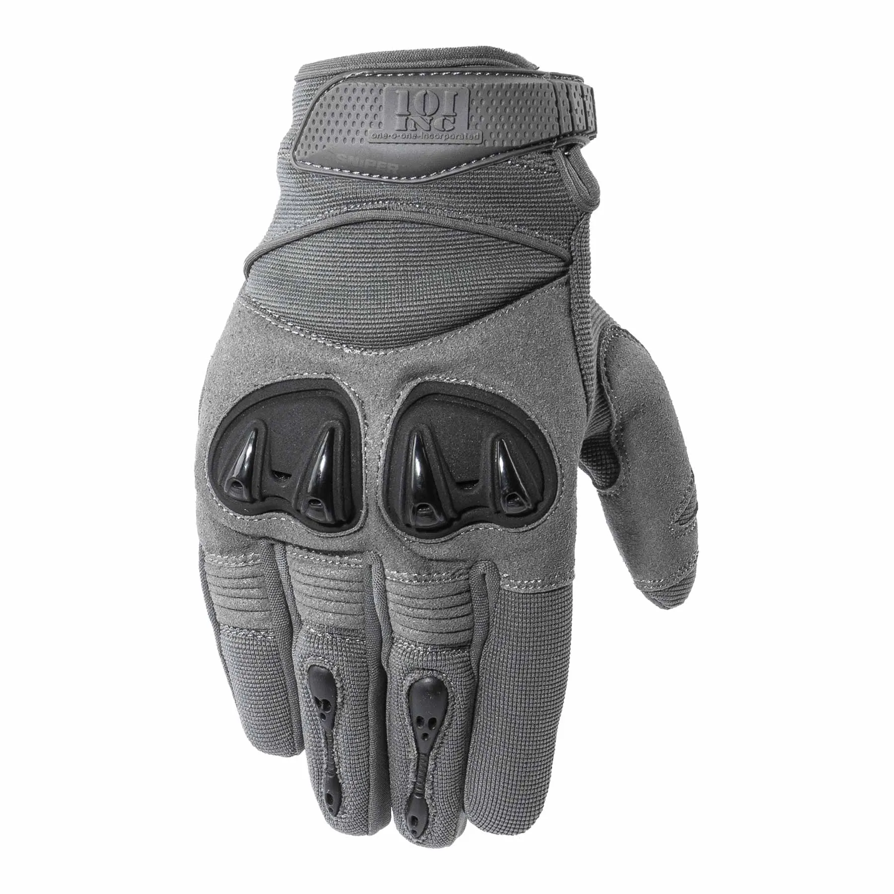 Tactical Ranger Gloves, Wolf Grey
