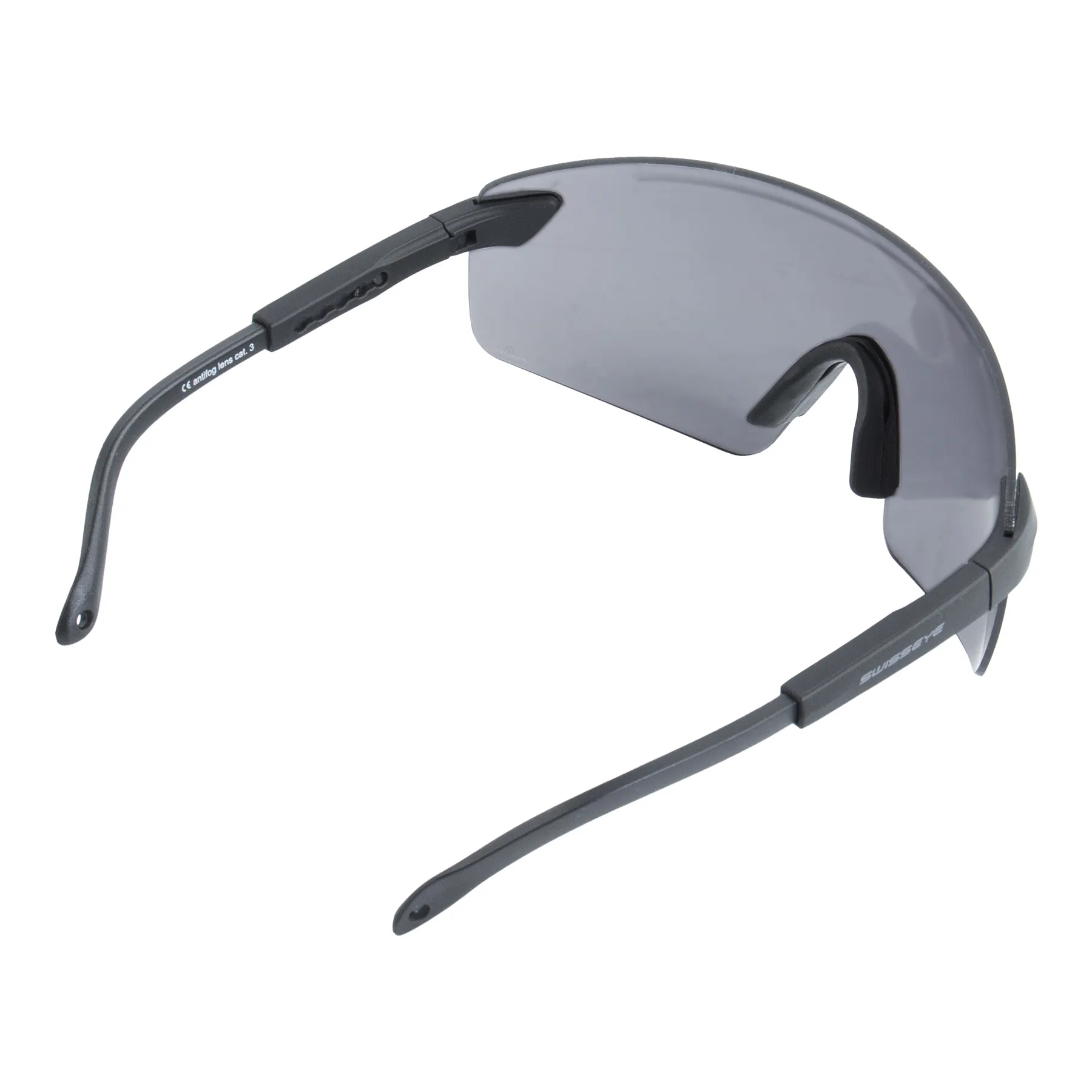Defense, Frame Rubber Black