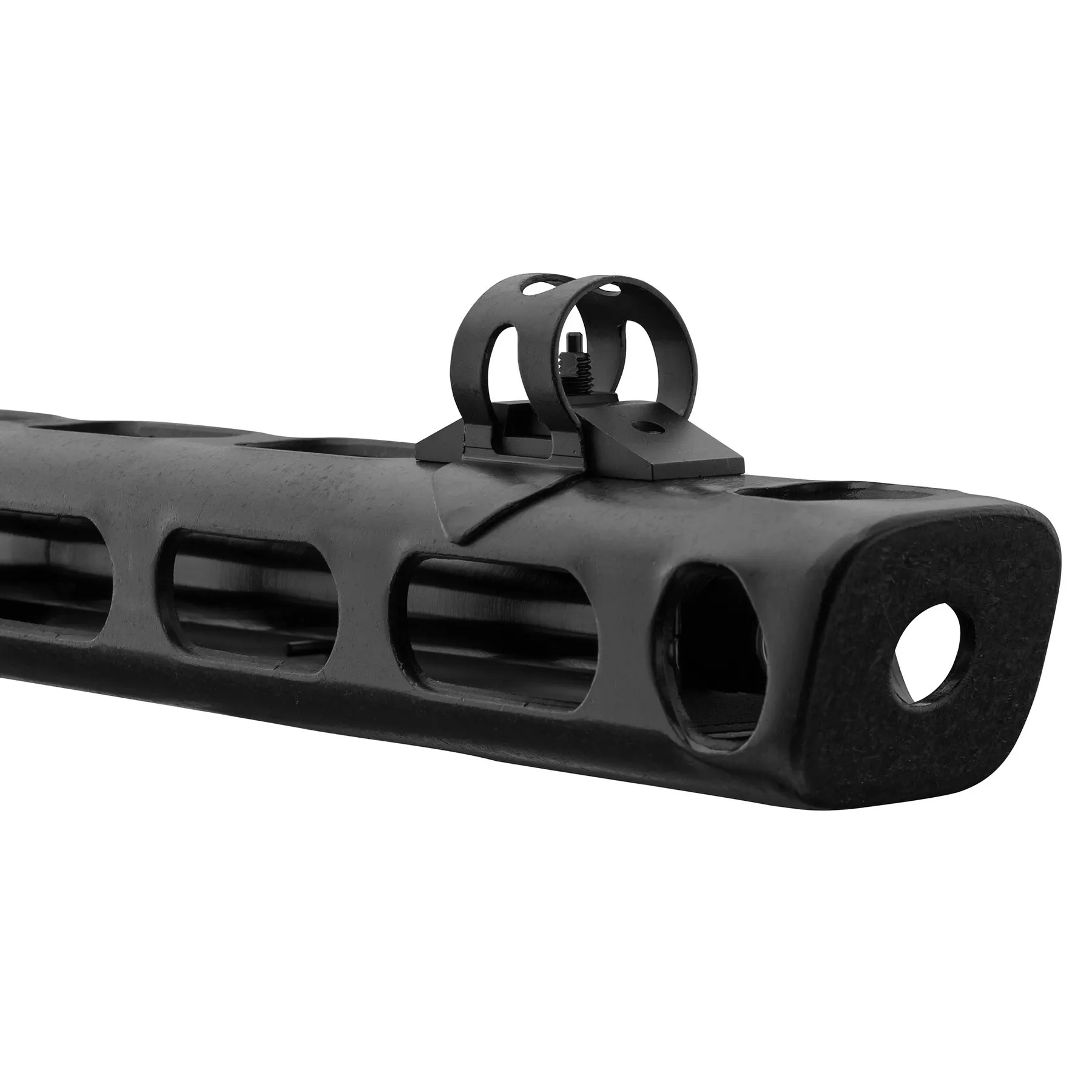 VFC PPSH41 Real Wood GBB, Black/Wood