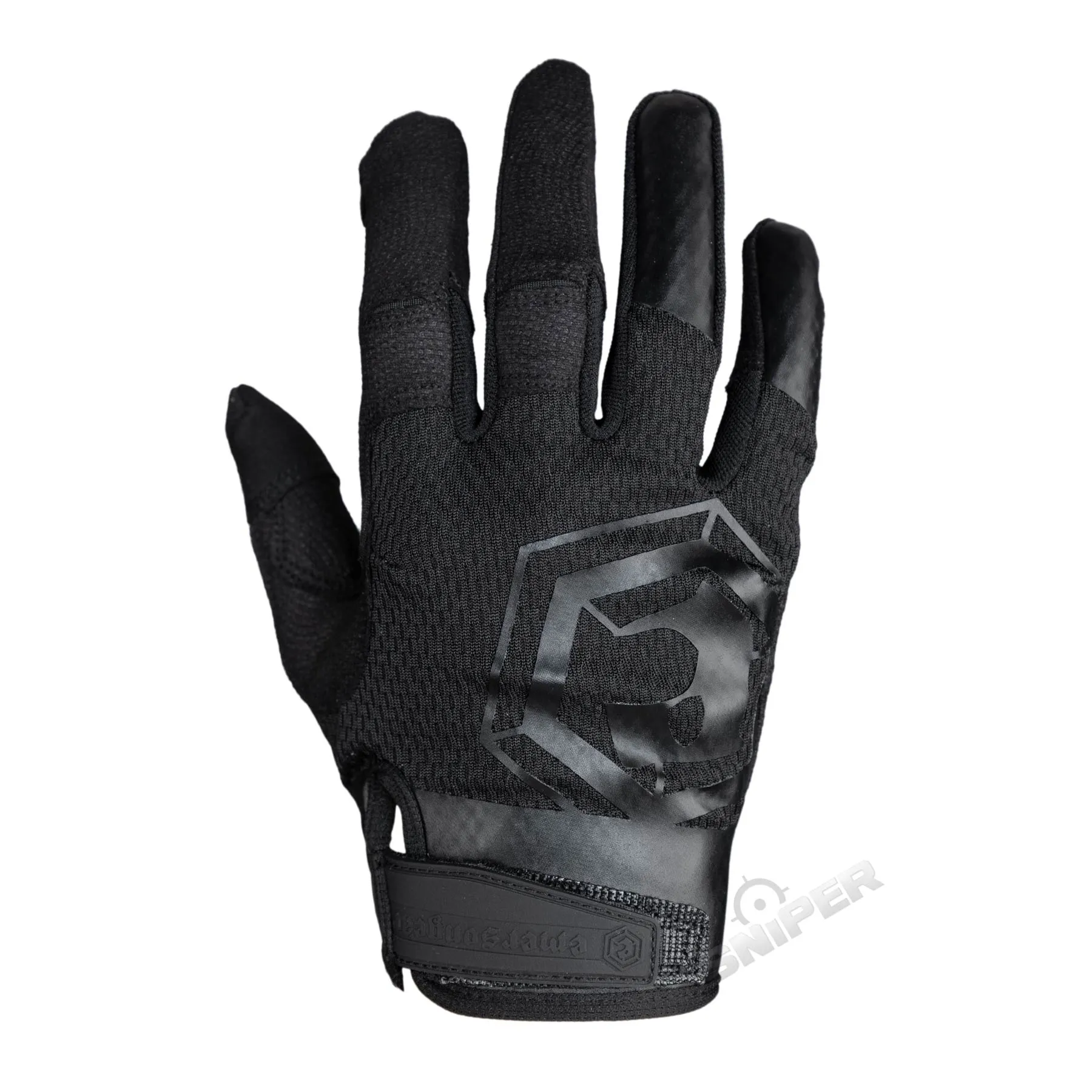 Emerson Light Tactical Gloves Hummingbird, Black